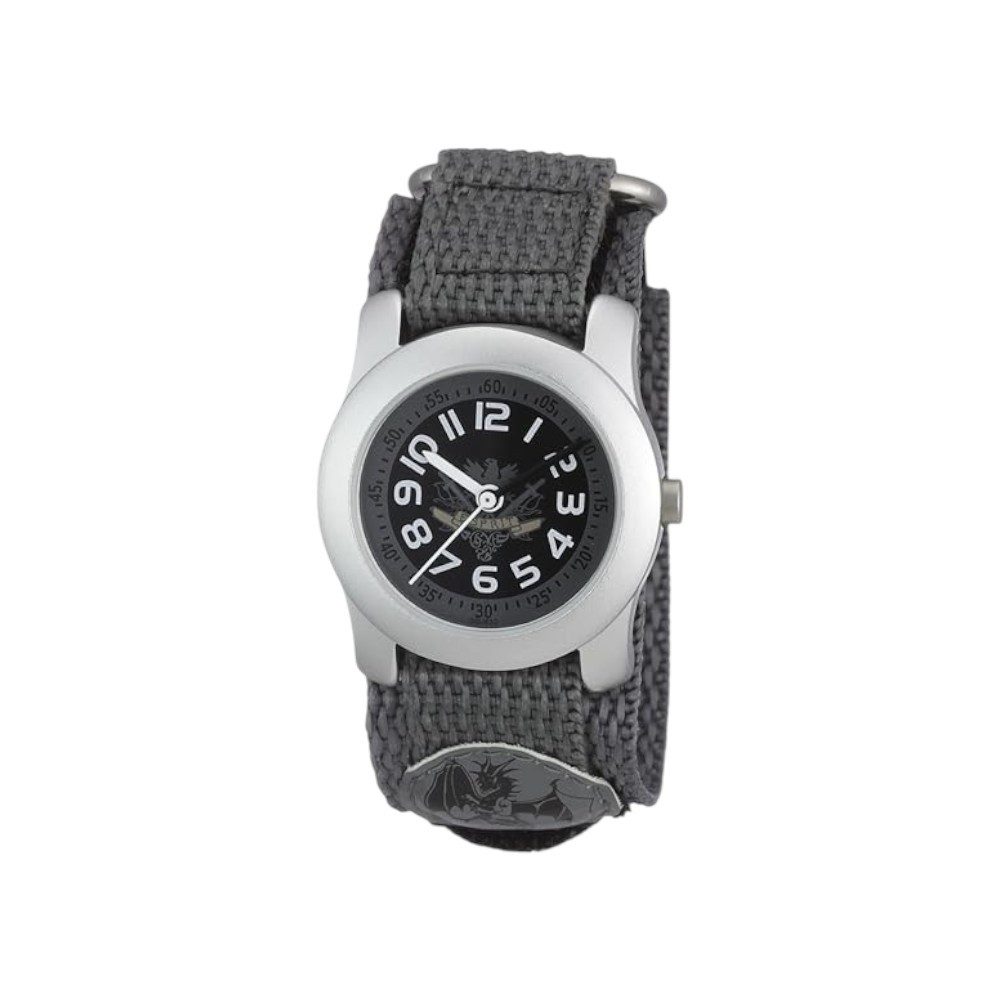 Esprit Quarzuhr Esprit Jungen-Armbanduhr Analog Quarz Textil ES000U64043