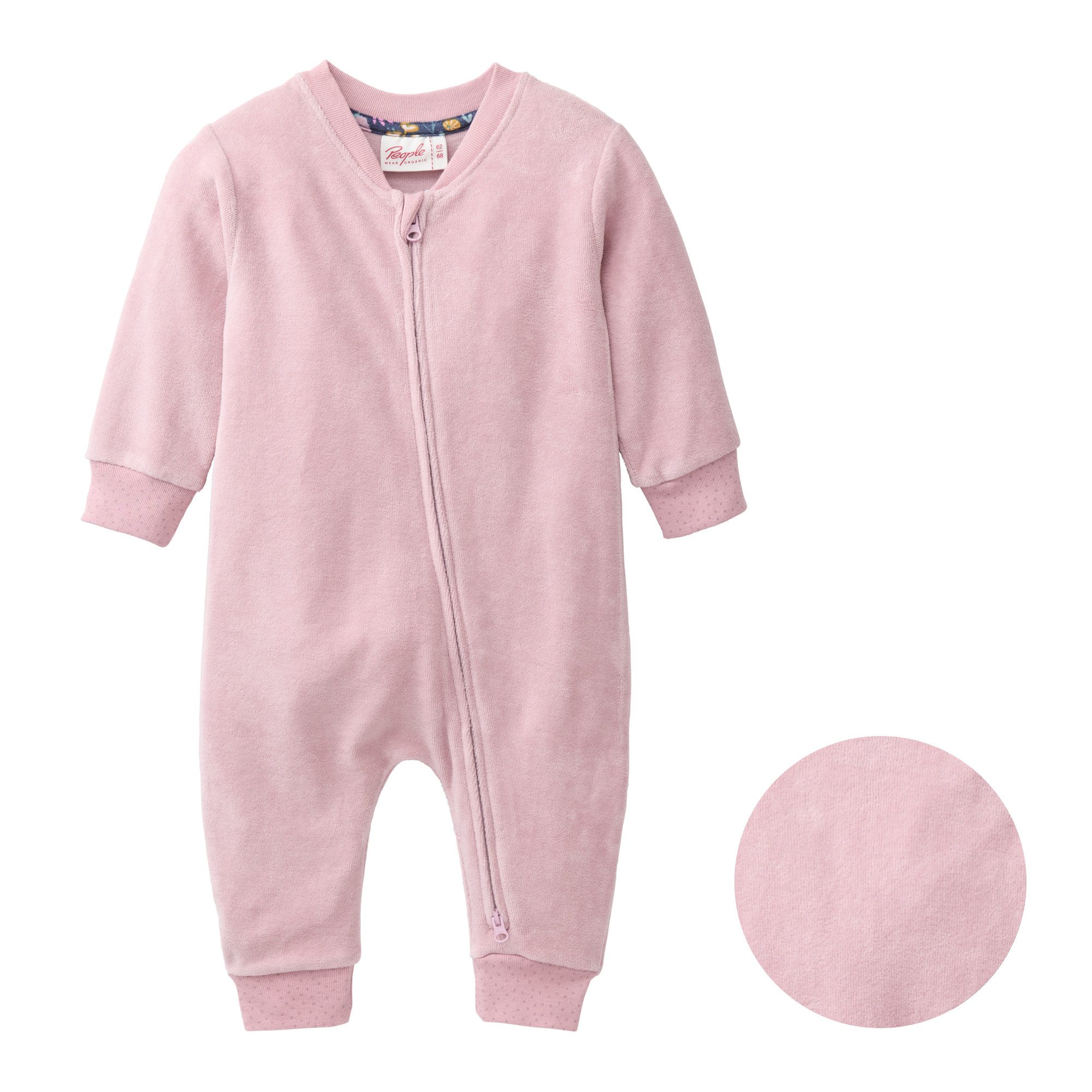 People Wear Organic Overall aus Bio-Baumwolle günstig online kaufen