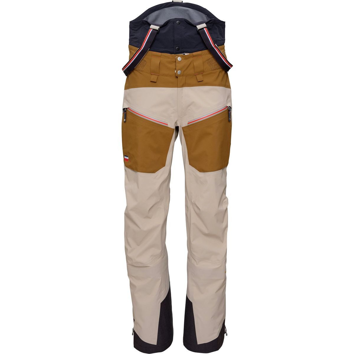 Elevenate Skihose Women Bec de Rosses XI Pants Maximaler Schutz und Flexibilität für anspruchsvolle Skifahrerinnen