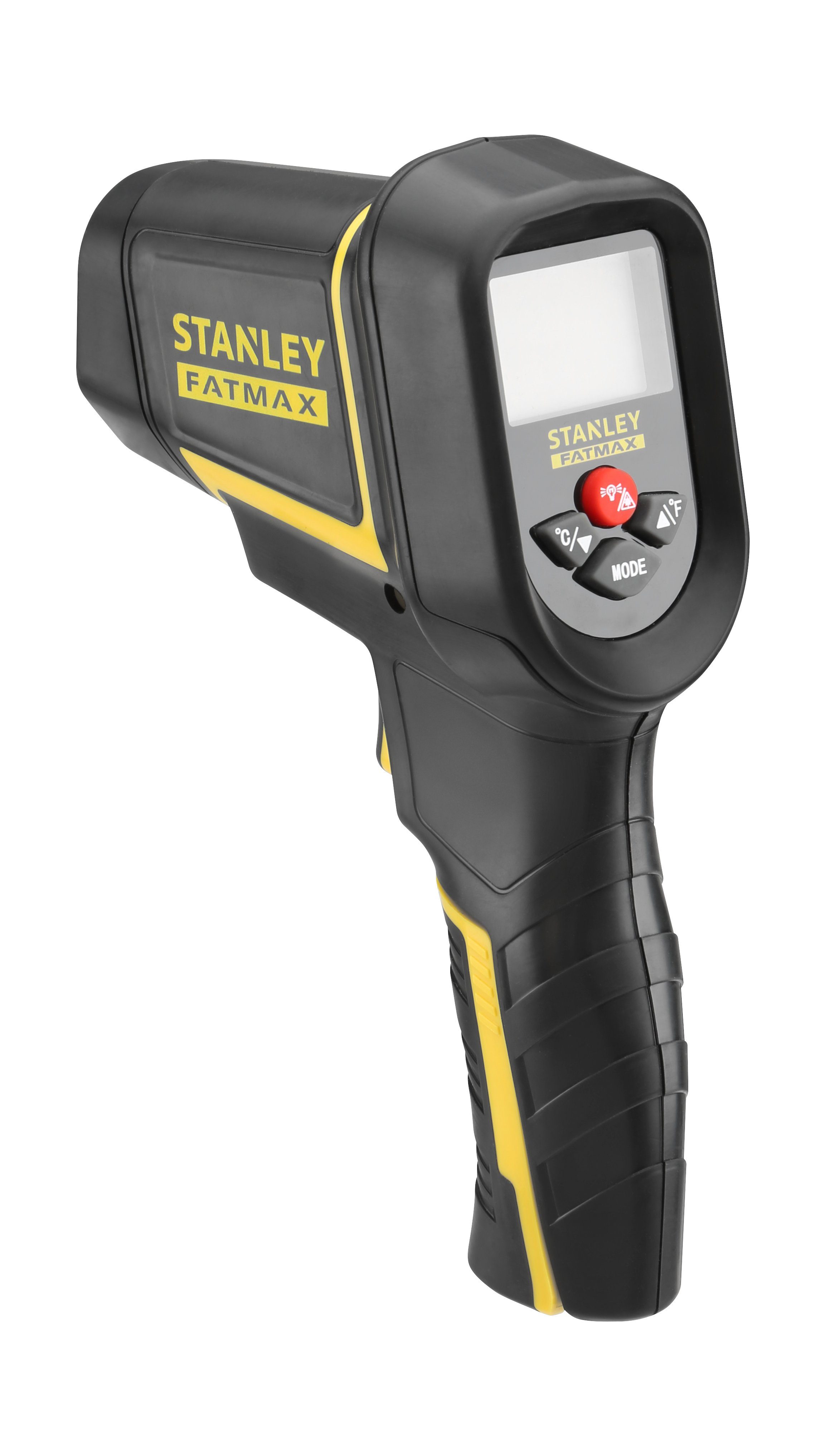 Stanley by Black & Decker Infrarot-Thermometer FMHT0-77422 FM
