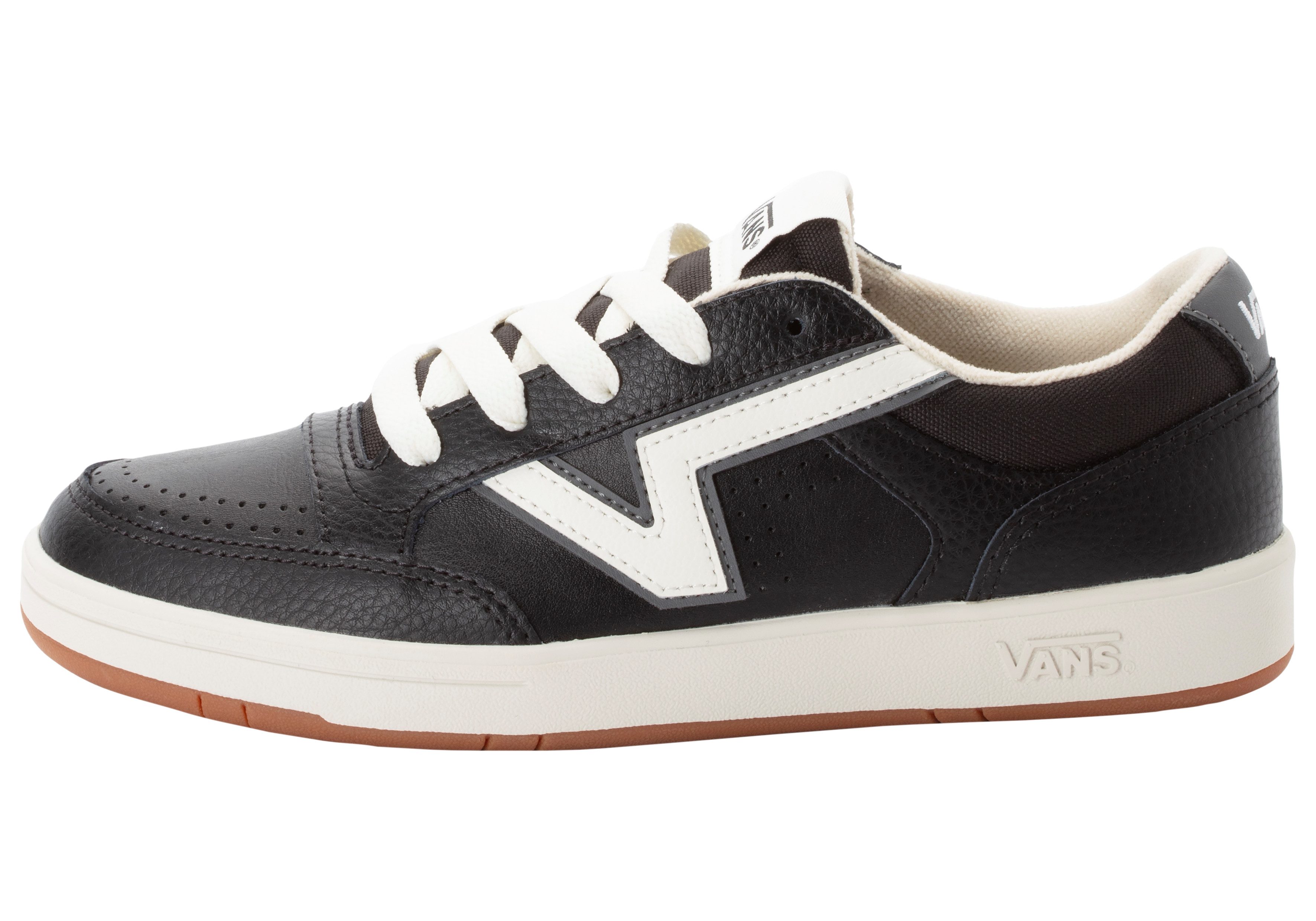 Vans Lowland CC Sneaker mit klassischer Logo-Flag günstig online kaufen