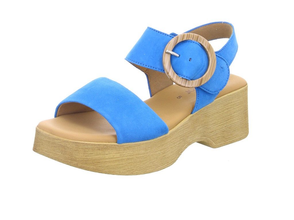 Gabor Keilsandalen für Damen Keilsandalette (keine Angabe, 1-tlg., keine Angabe)