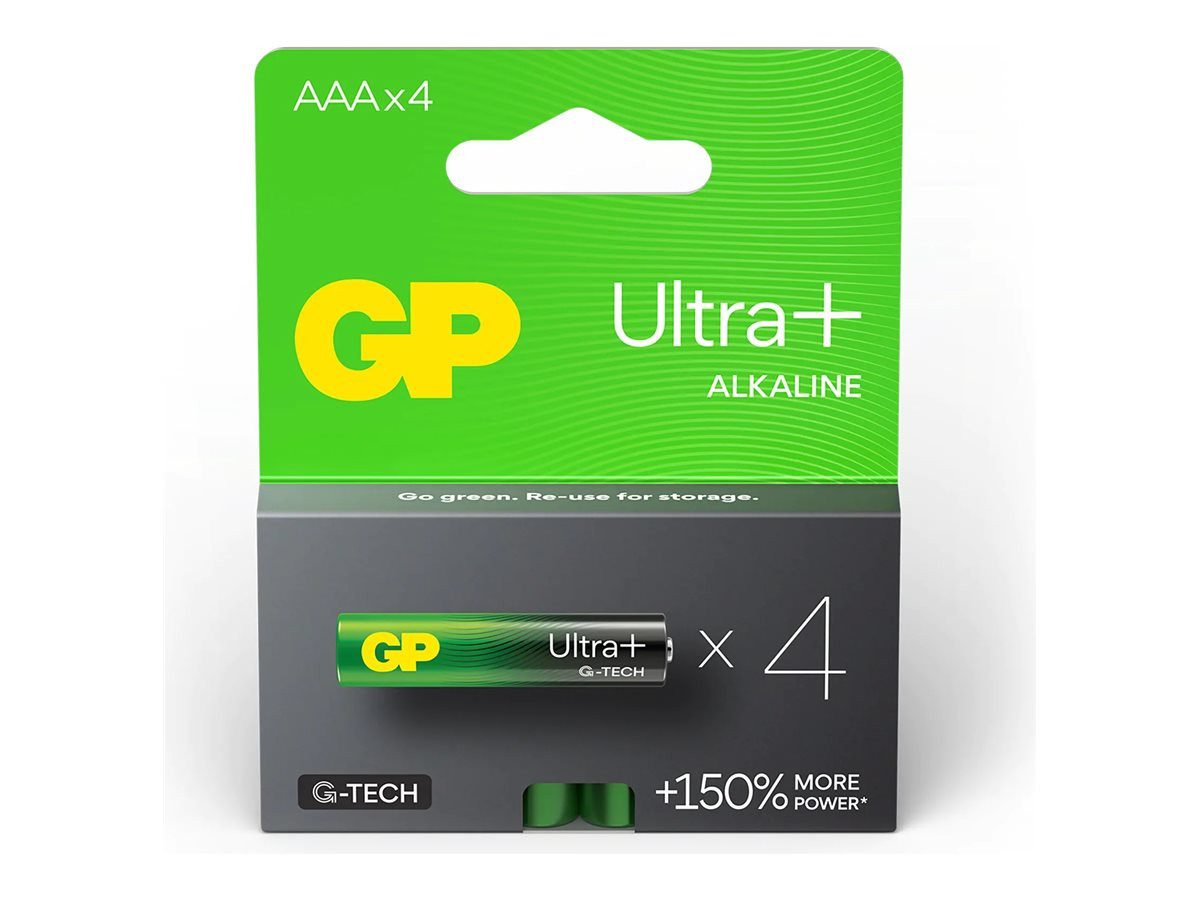 Gp Batterie