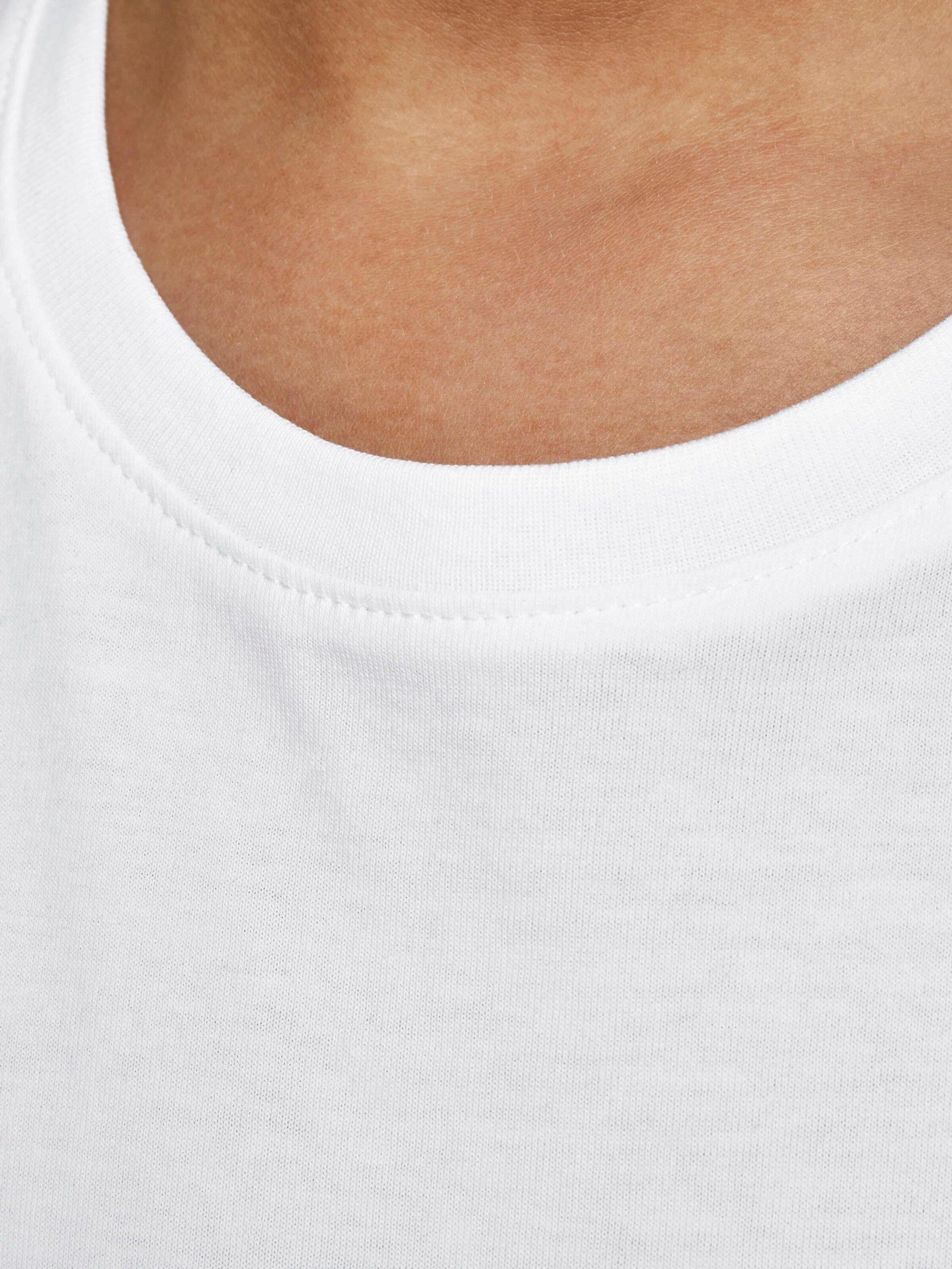 Jack & Jones Junior T-Shirt (1-tlg) – Bild 4 von 5