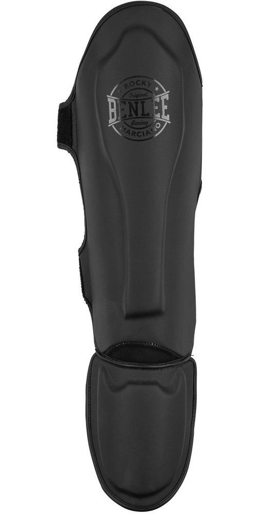 Kampfsport Schienbeinschoner Black Label Claudius