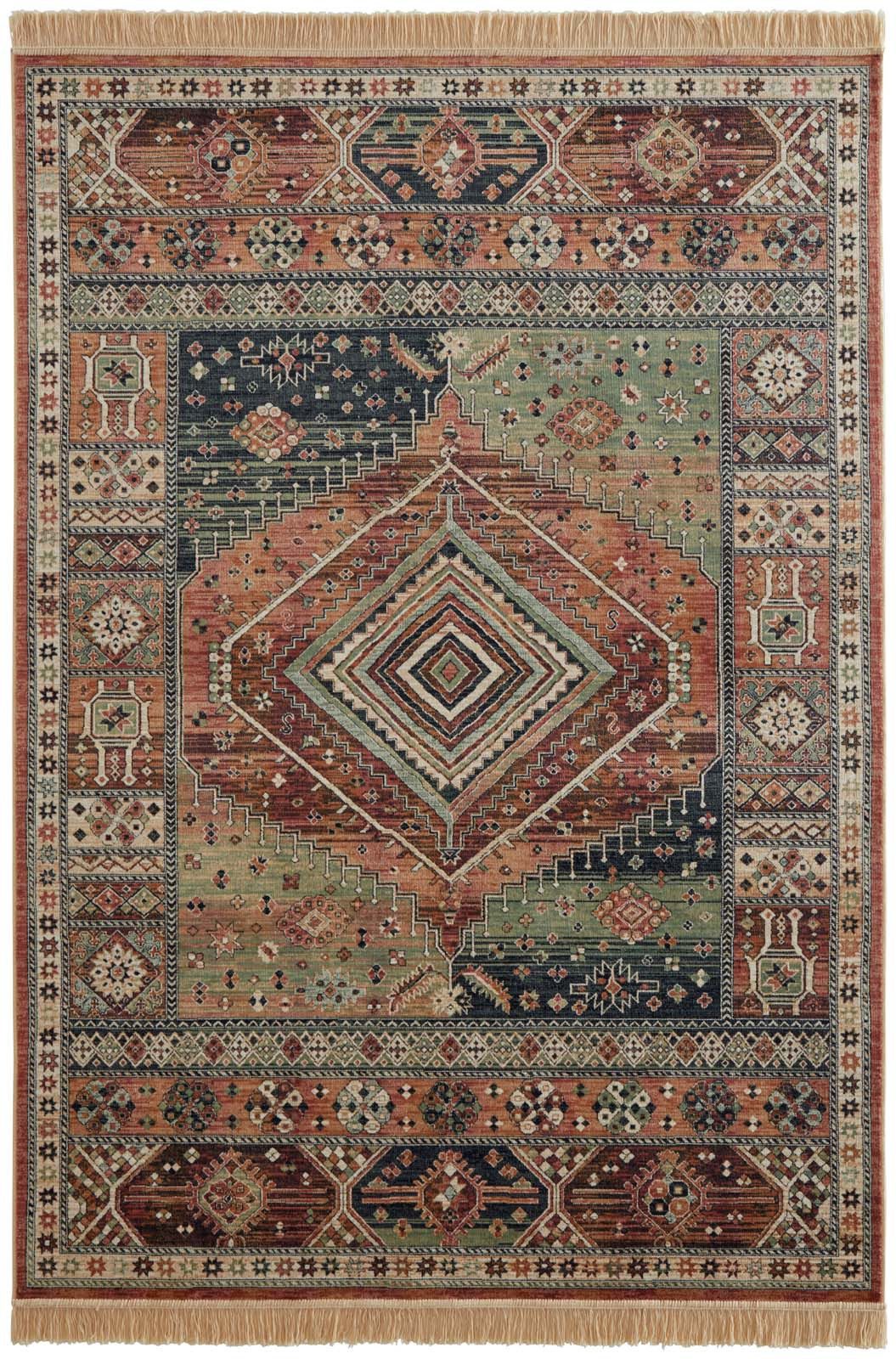 TaraCarpet Teppich Palazzo Royal Heriz, rechteckig, günstig online kaufen