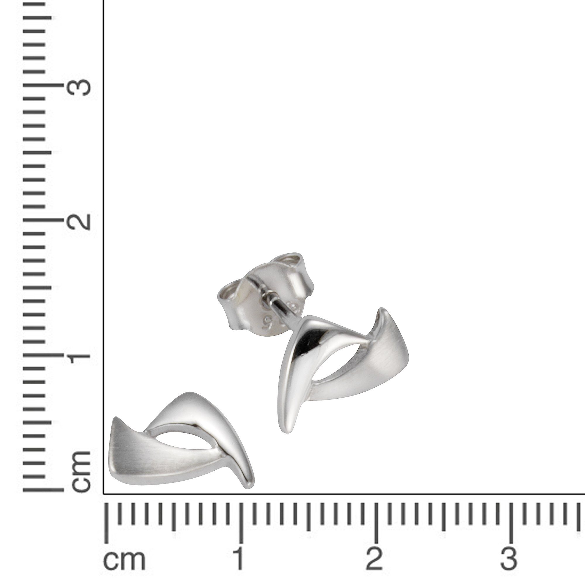 Vivance Paar Ohrstecker 925 Silber rhodiniert günstig online kaufen