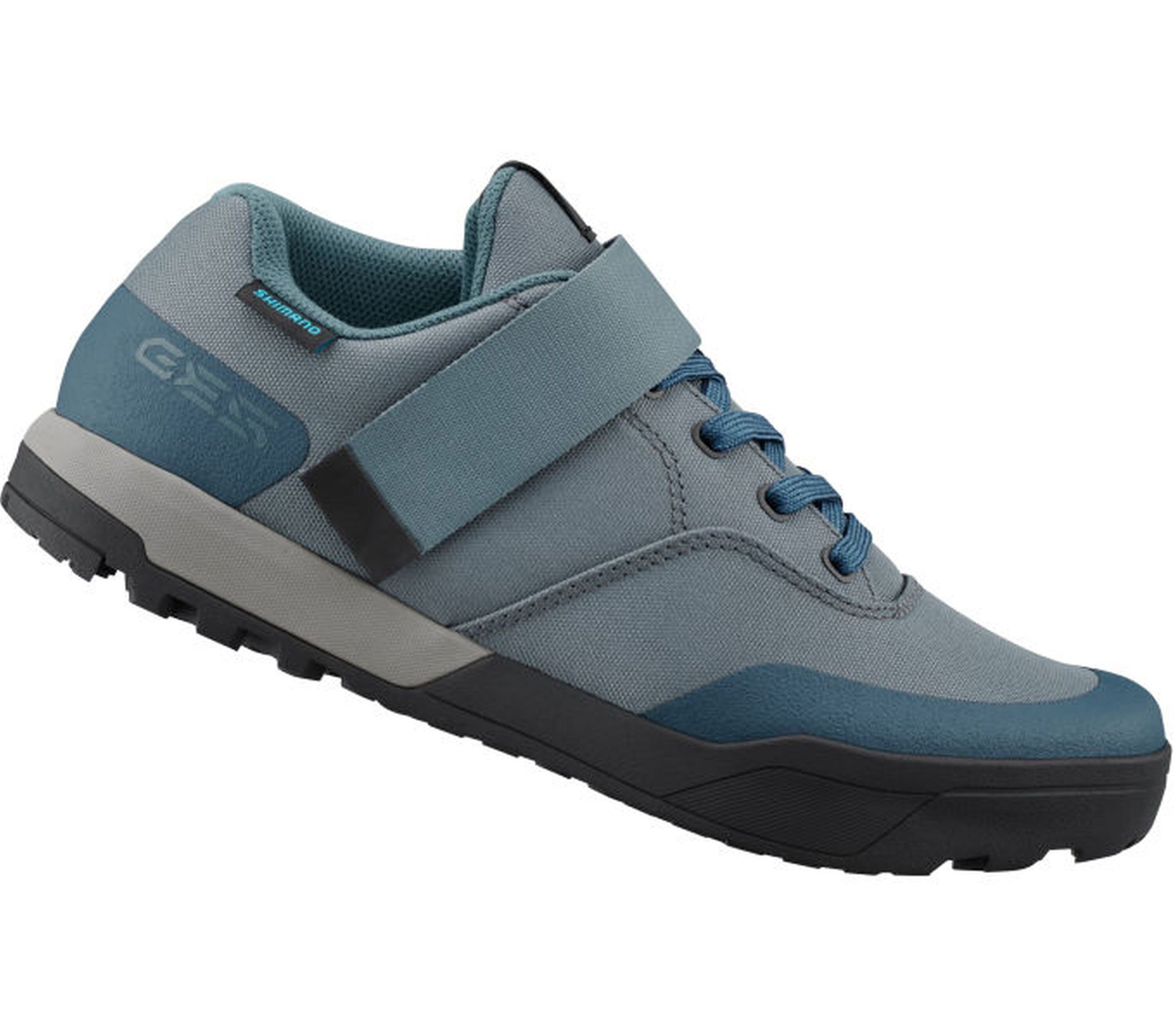 Shimano Fahrradschuh MTB - Fahrradschuhe GE500W günstig online kaufen