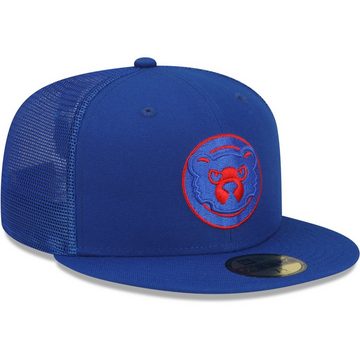 New Era Fitted Cap 59Fifty BATTING PRACTICE Chicago Cubs