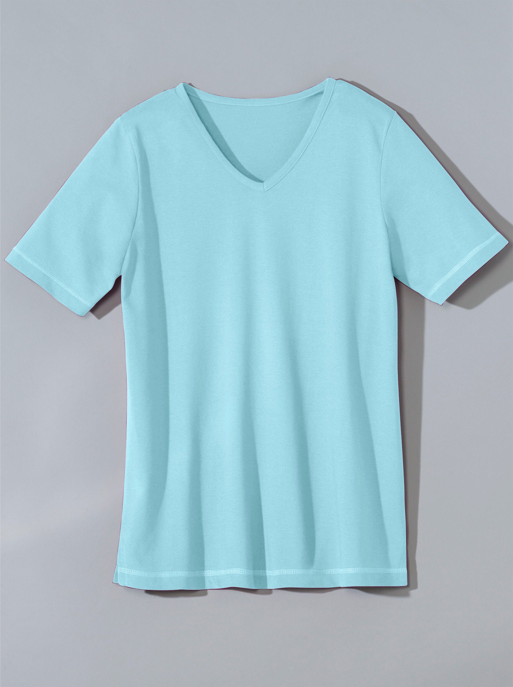 Sieh an! Trainingsshirt Shirt günstig online kaufen