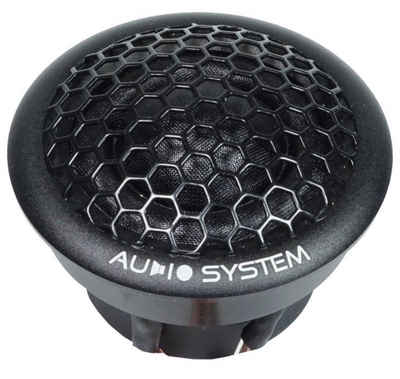 Audio System Audio System HS 25 Dust Evo Auto-Lautsprecher