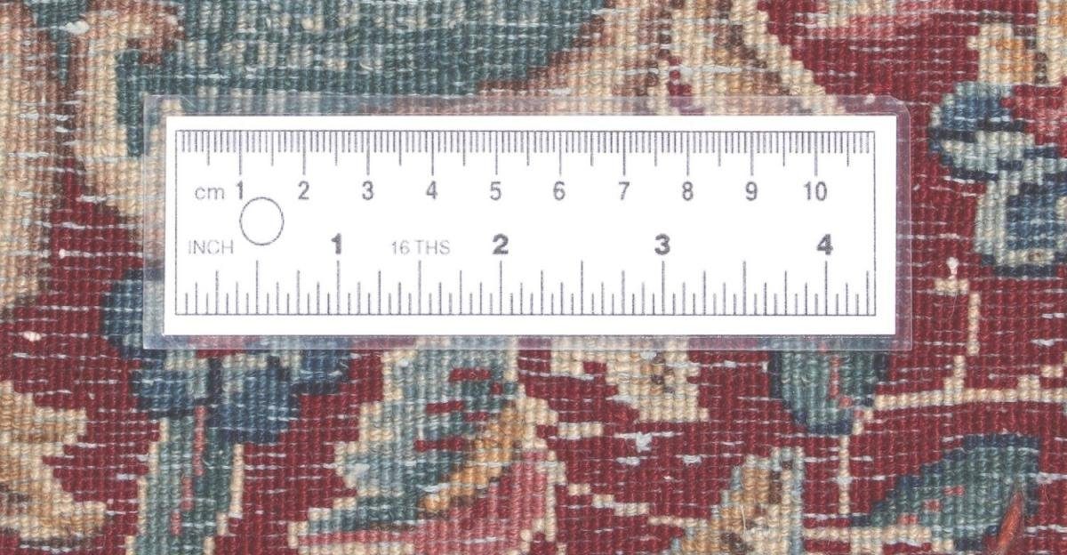 Orientteppich Kerman 299x411 Handgeknüpfter rechteckig, Höhe: Nain Trading, Perserteppich, mm / Orientteppich 12