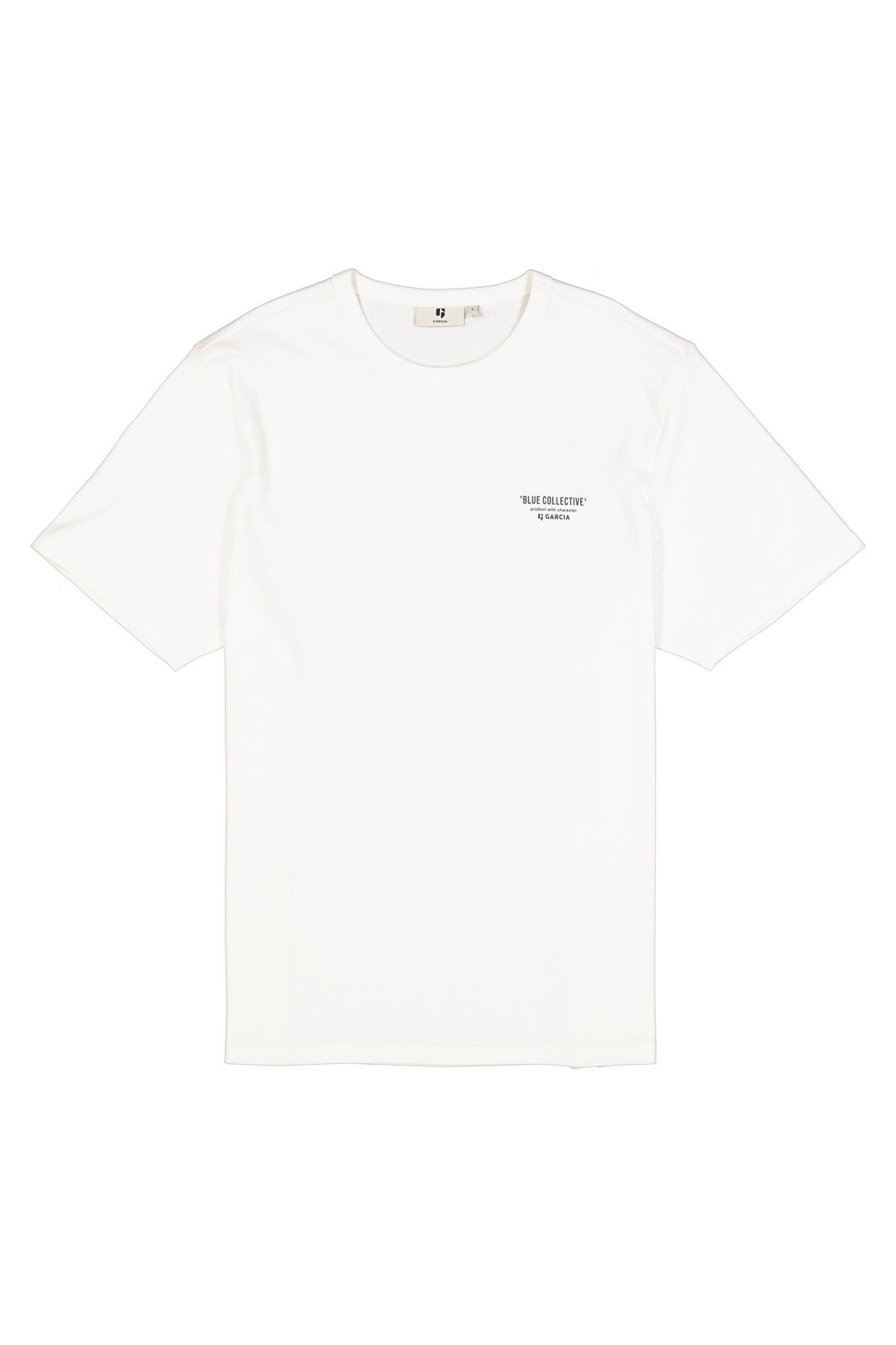 Garcia T-Shirt men`s T-shirt ss