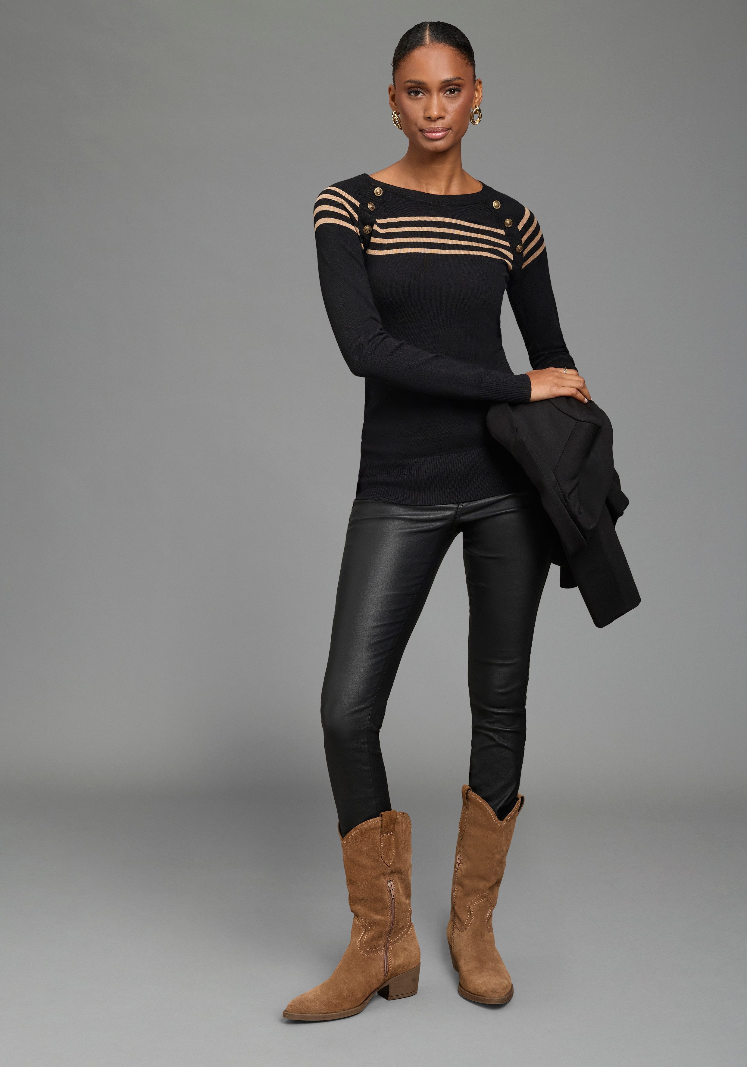 Zum Outfit 8