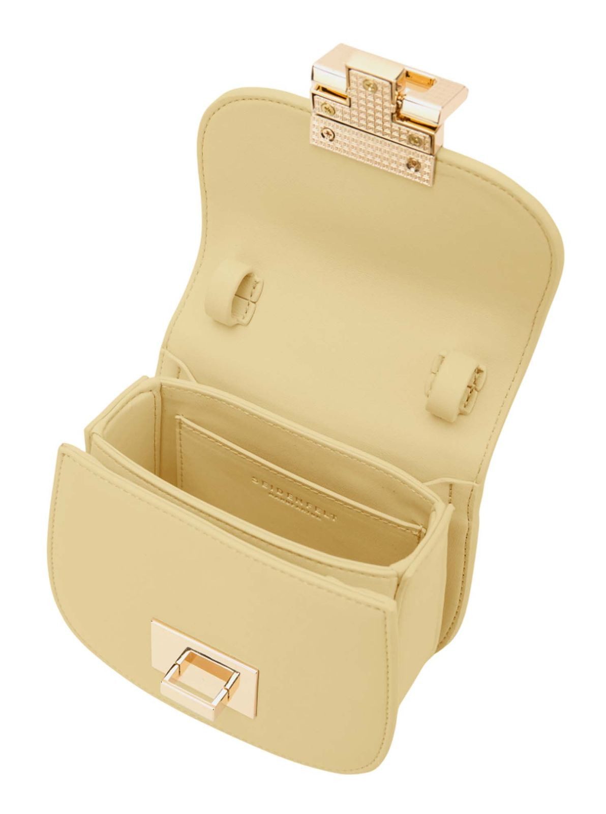 Seidenfelt Manufaktur Handtasche Mini Handbag