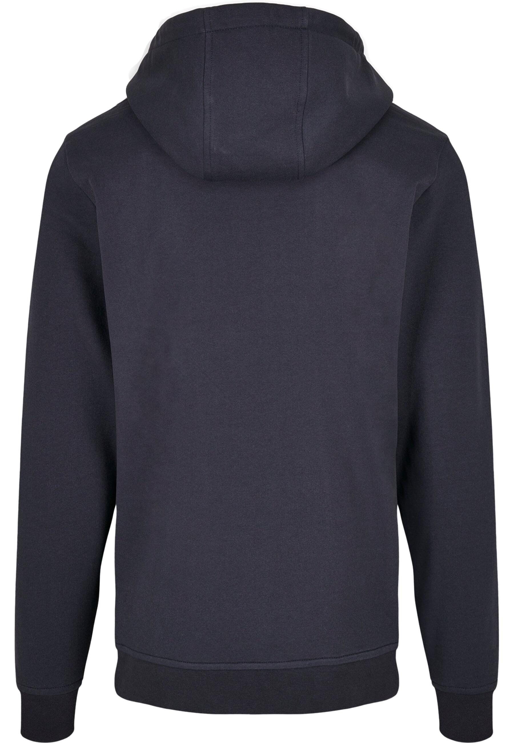 MisterTee Kapuzensweatshirt "MisterTee Flamingo Hoodie", (1 tlg.) günstig online kaufen