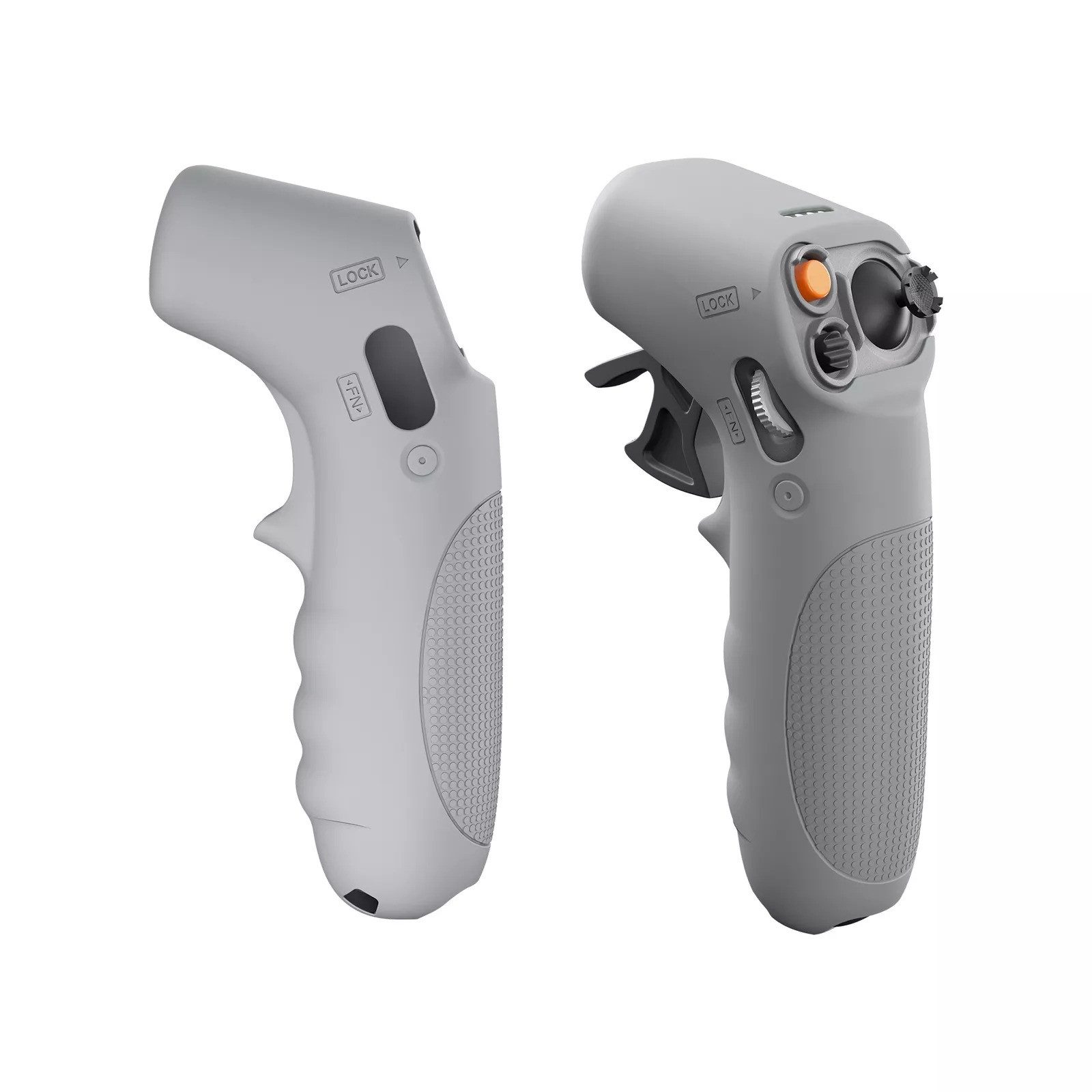Silikon-Schutzhülle Für DJI Mini 4 Pro & Air 3 - RC 2 Controller Case