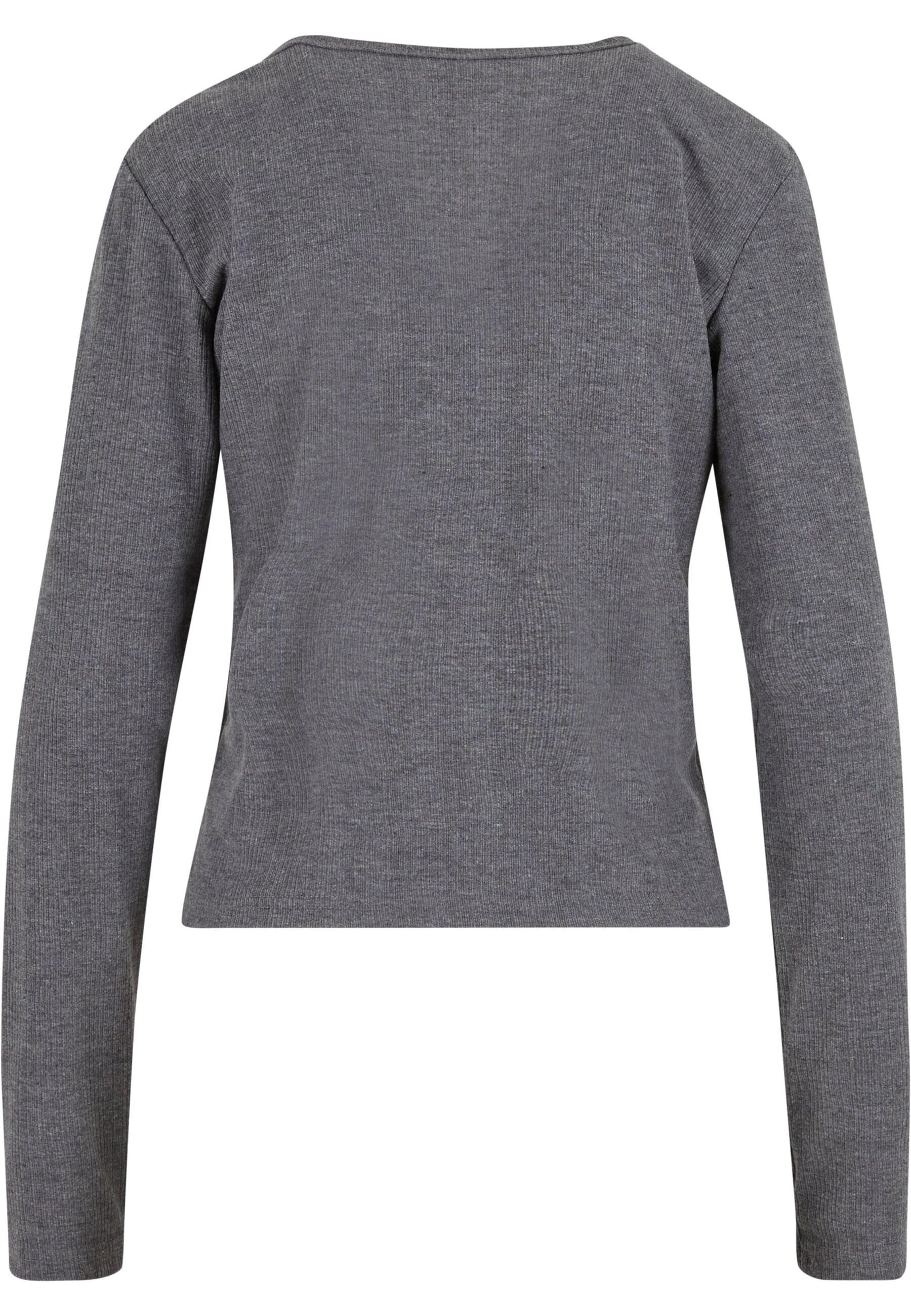 URBAN CLASSICS Strickjacke Urban Classics Ladies günstig online kaufen