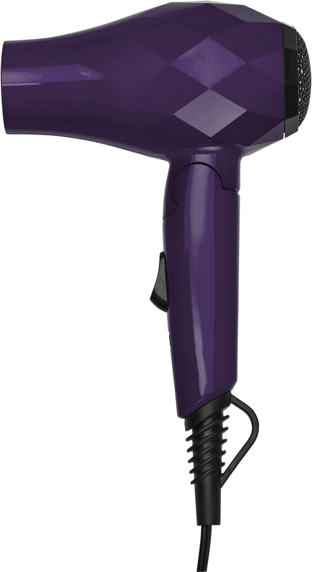 EFALOCK Professional Haartrockner Efalock Haartrockner, 2400 W, Set mit Haartrockner und Zubehör, Ionentechnologie, Kaltluftfunktion, Überhitzungsschutz