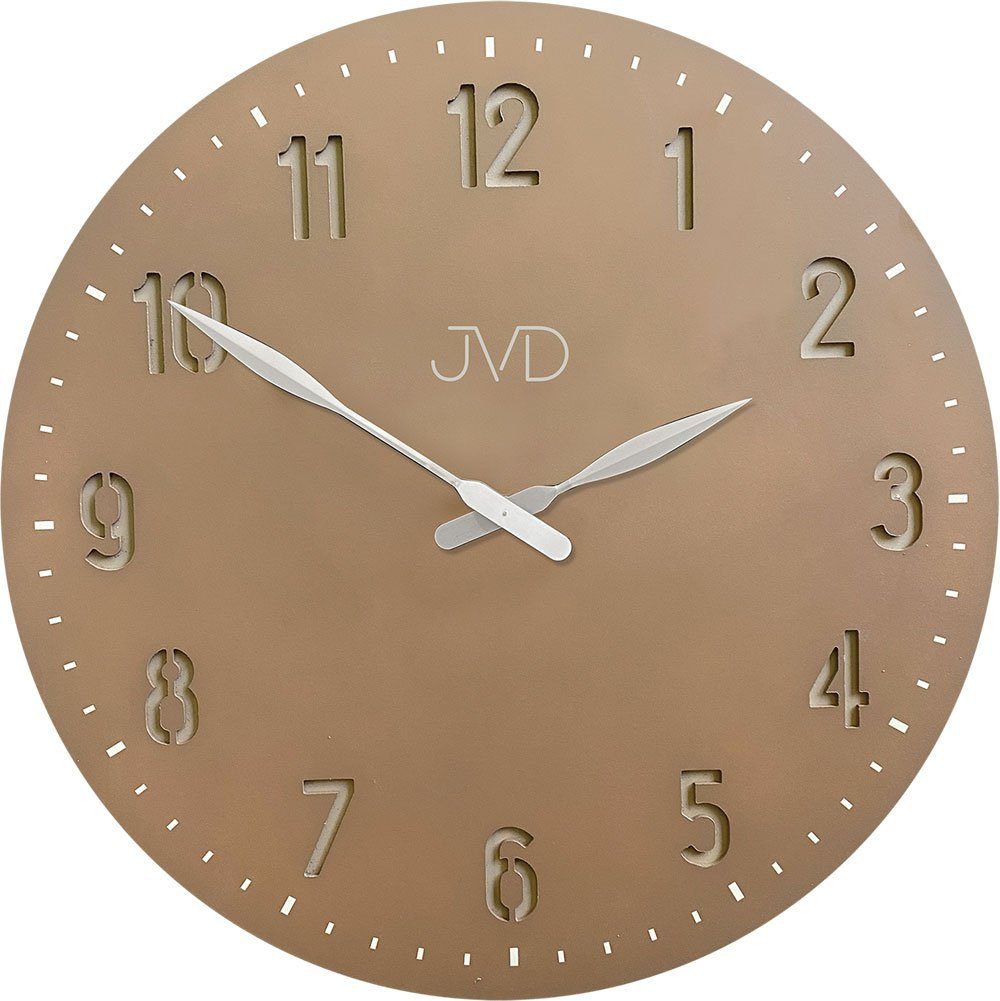 JVD Wanduhr Wanduhr - JVD Modell: HC39.2