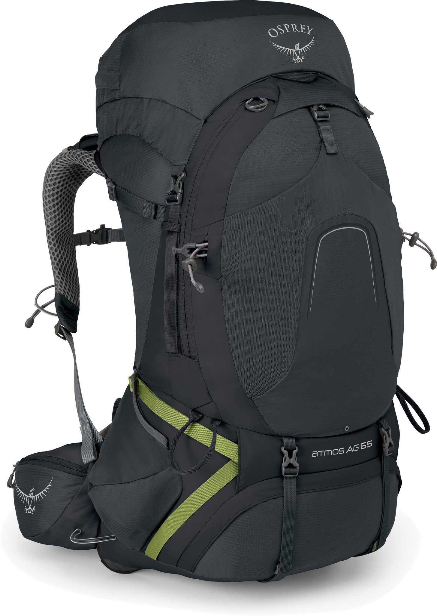 Osprey Wanderrucksack »Atmos AG 65 Backpack Herren« online kaufen OTTO