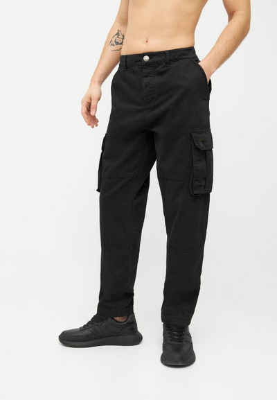 Bench. Cargohose Hose black