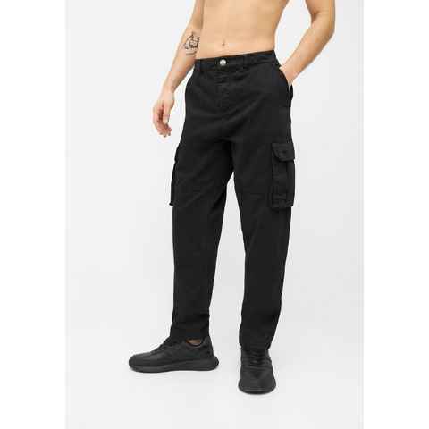 Bench. Cargohose Hose black