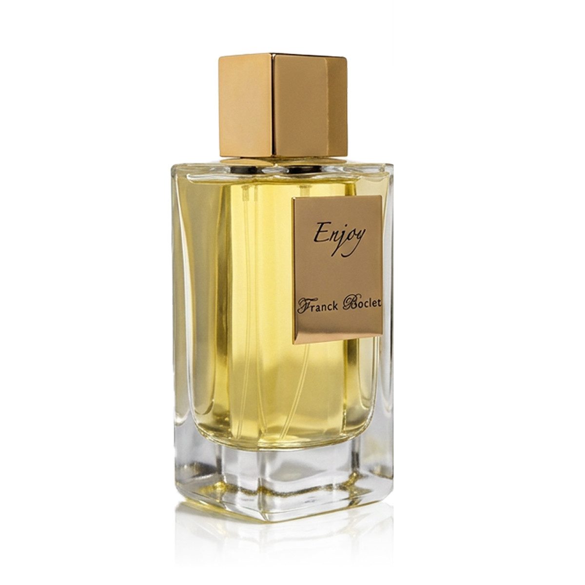 Franck Boclet Eau de Parfum Enjoy