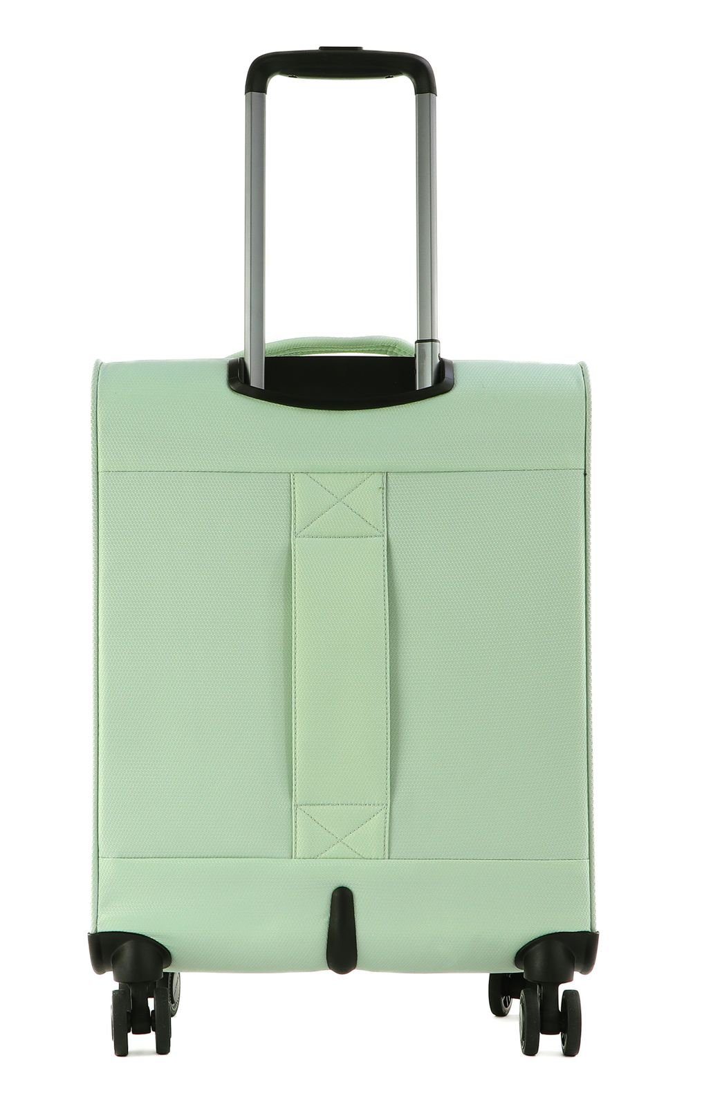 Stratic Weichgepäck-Trolley Trolley, 4 Rollen