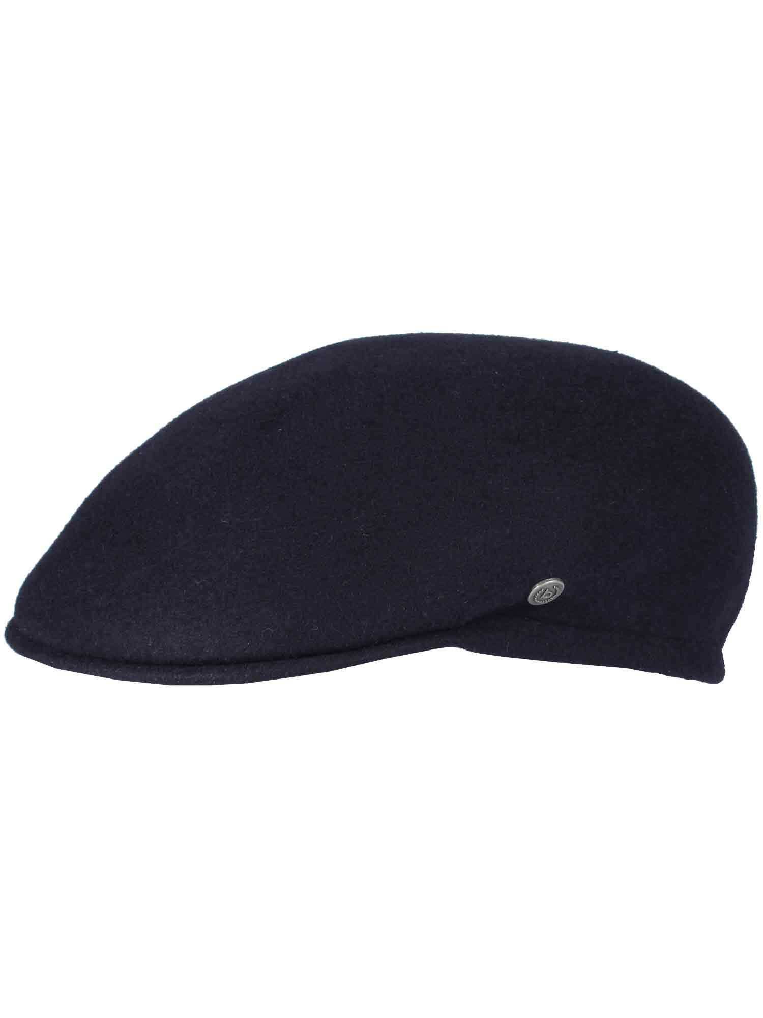 bugatti Flat Cap Woll Flatcap günstig online kaufen