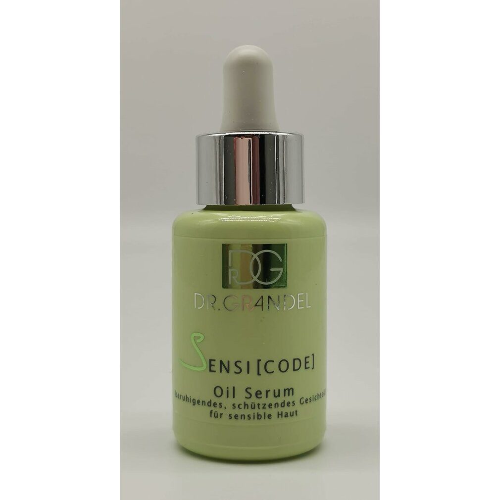 DR. GRANDEL Tagescreme Gesichtsserum Sensicode 30ml (30ml)
