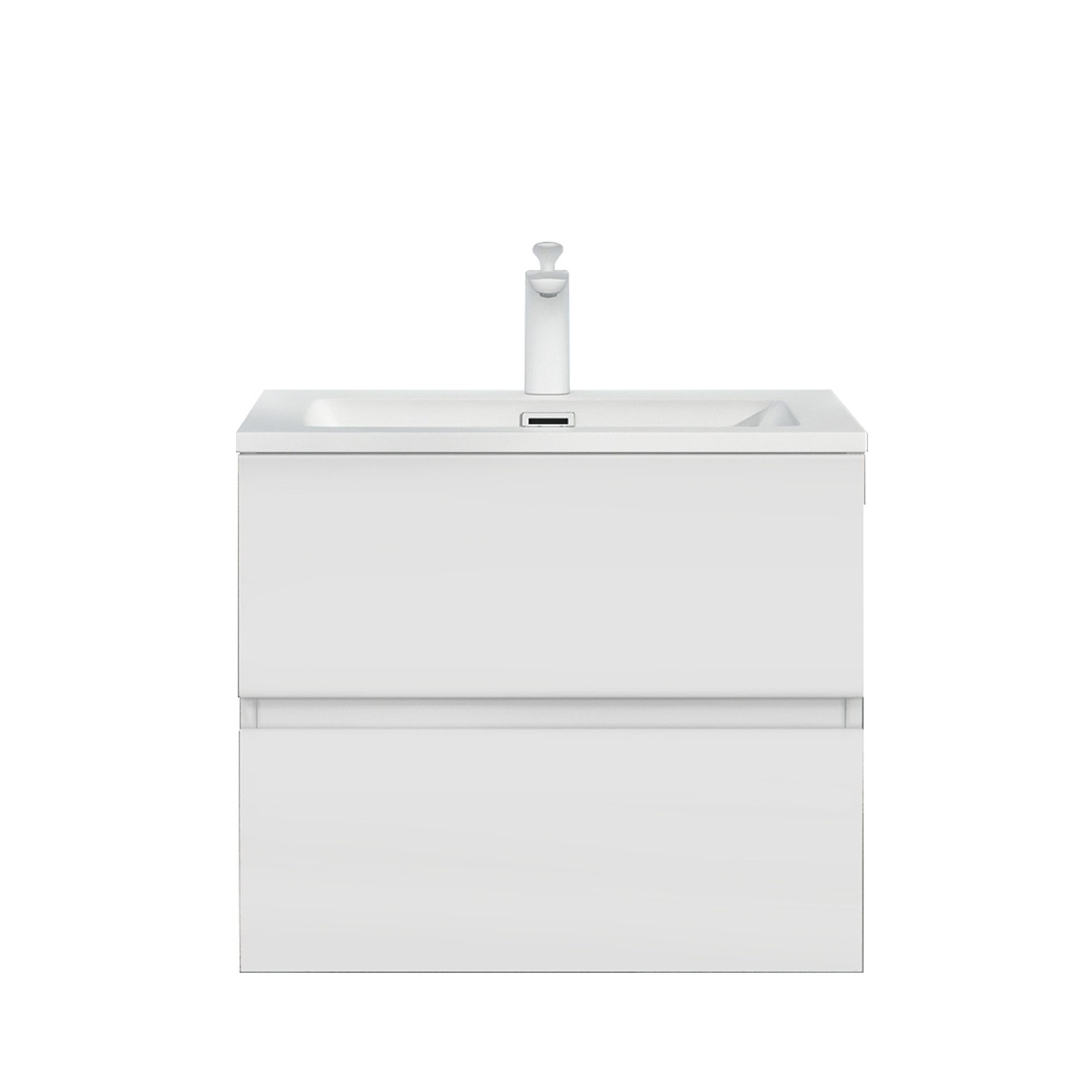 doporro Badmöbel-Set Badezimmermöbel Badezimmer Waschbecken Waschtisch Spie günstig online kaufen