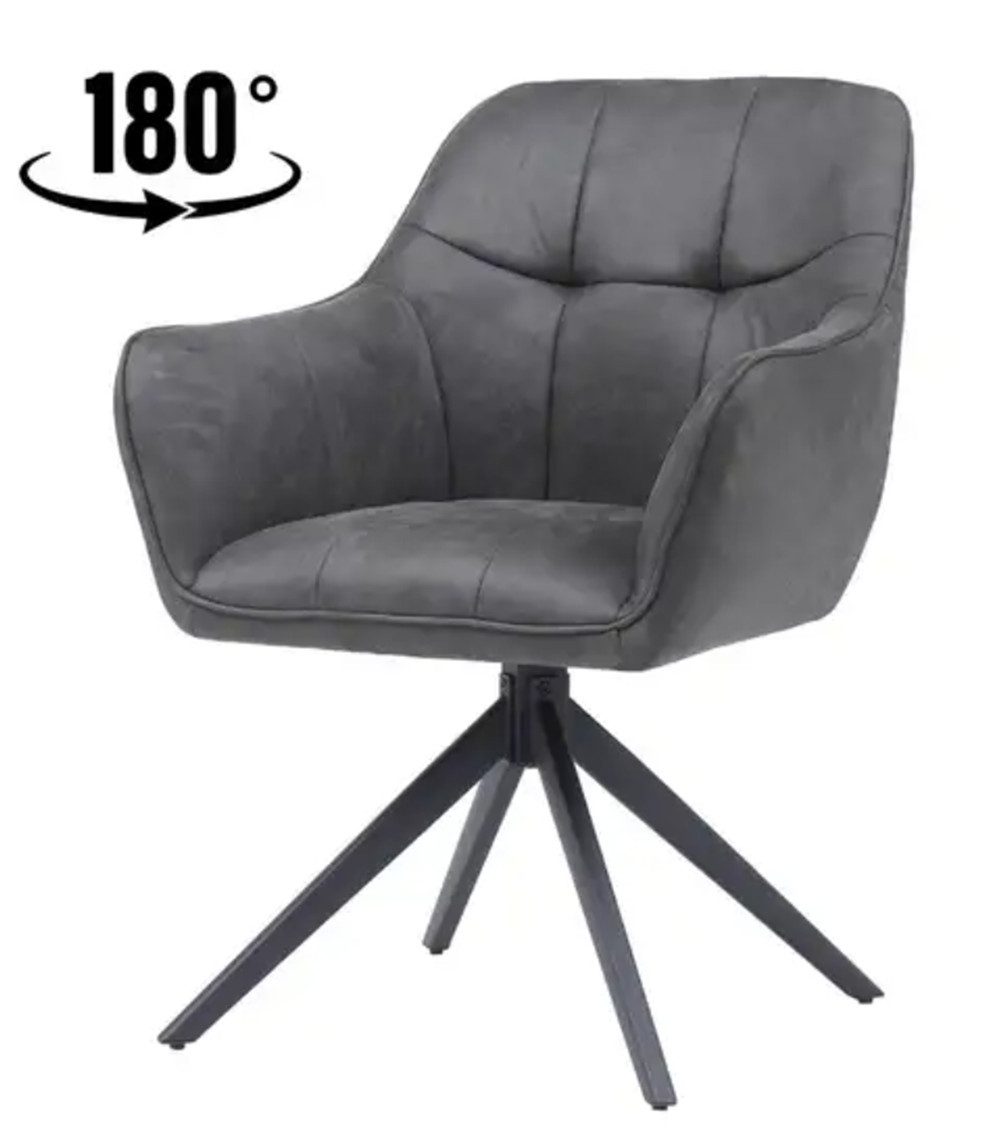 BENEDO MÖBEL Esszimmerstuhl Dayton 2-er Set günstig online kaufen