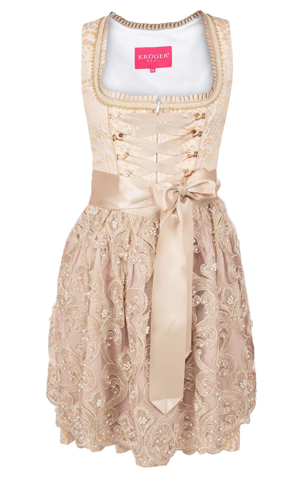Dirndl Lari (50cm) günstig online kaufen