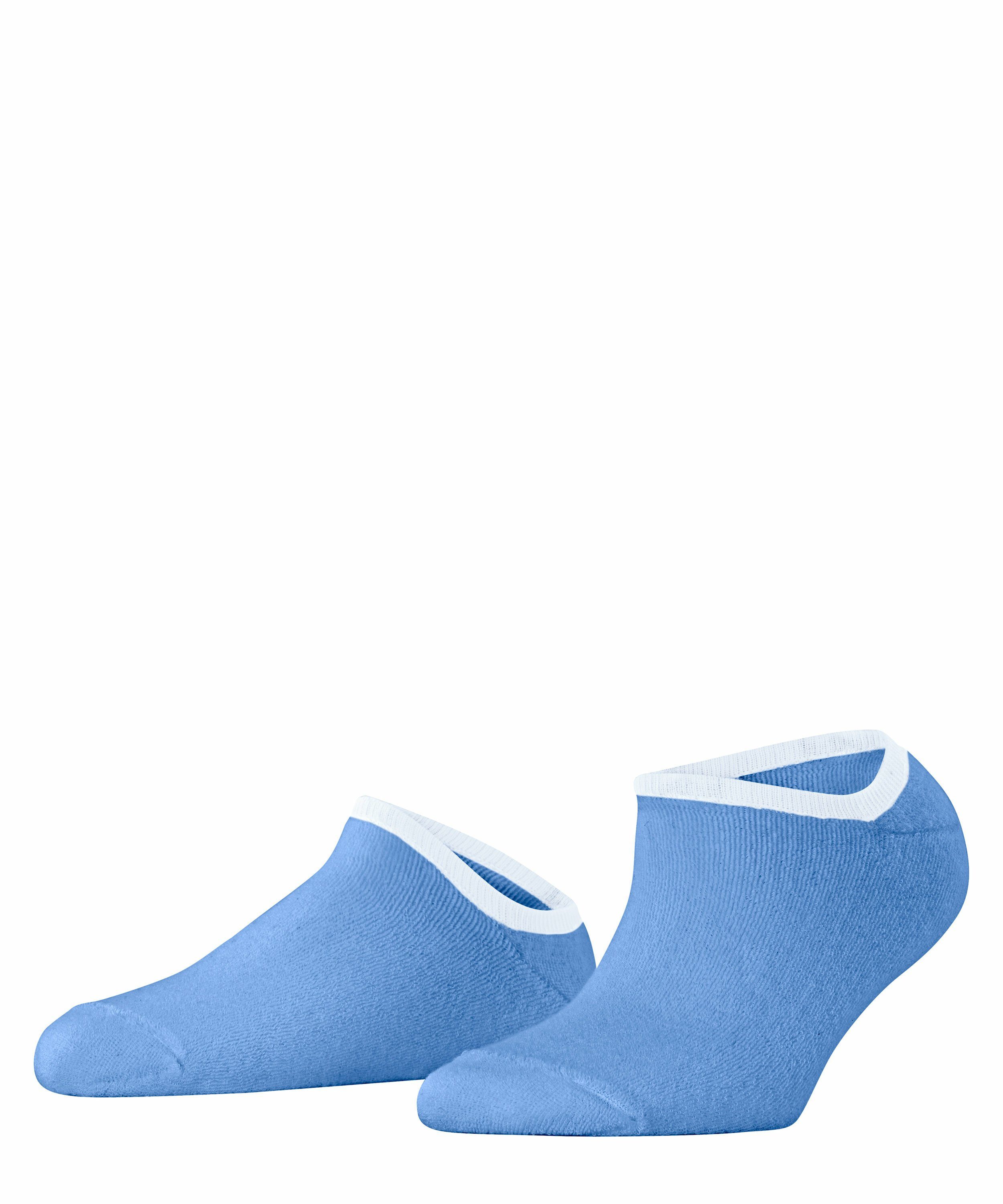 Sneakersocken Plush Sneakersocken aus Biobaumwolle