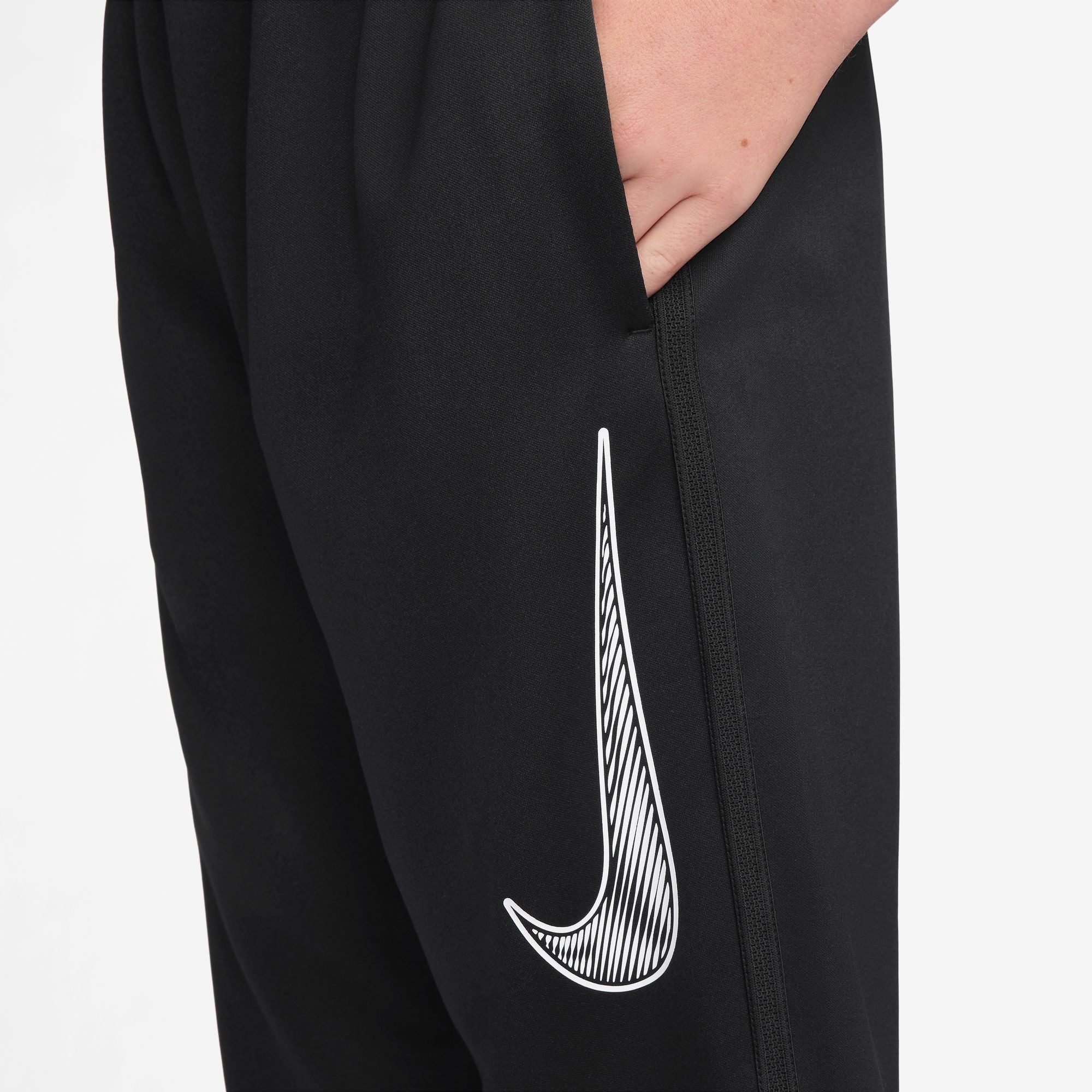 Nike Sporthose B NK MULTI KNIT PANT HBR Für Kinder und Jugendliche – Bild 3 von 3
