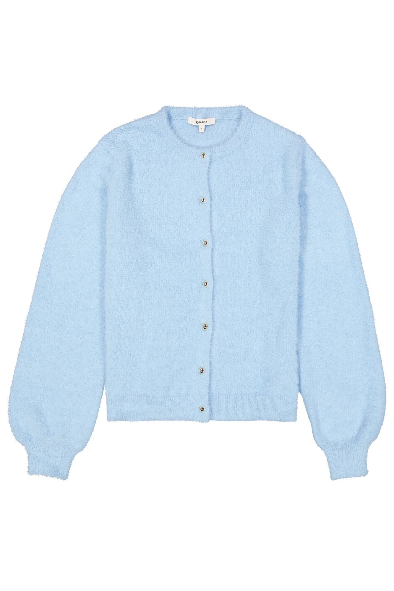 Garcia Cardigan U260052_ladies cardigan