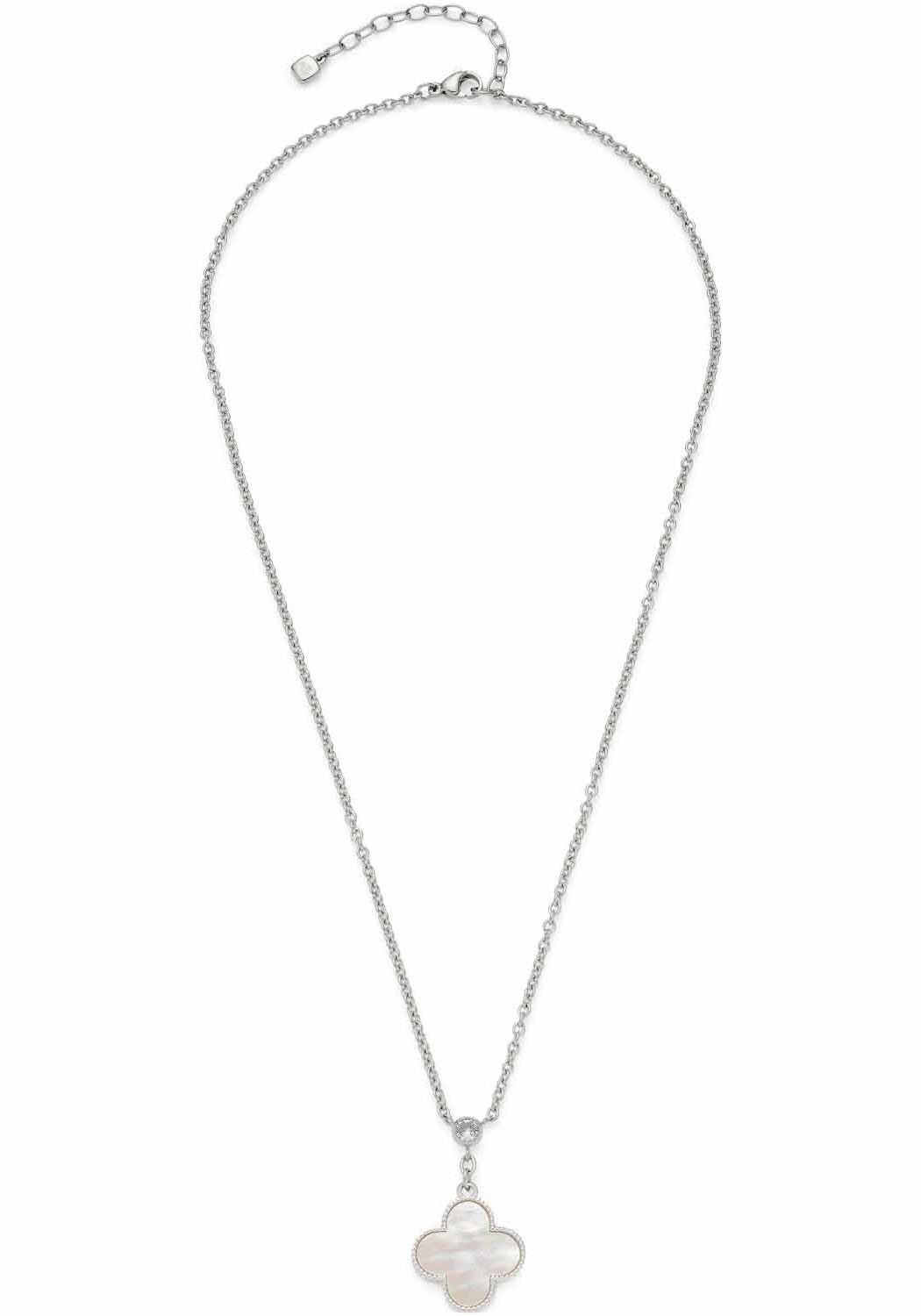 LEONARDO Kette mit Anhänger Halskette Minelli, günstig online kaufen