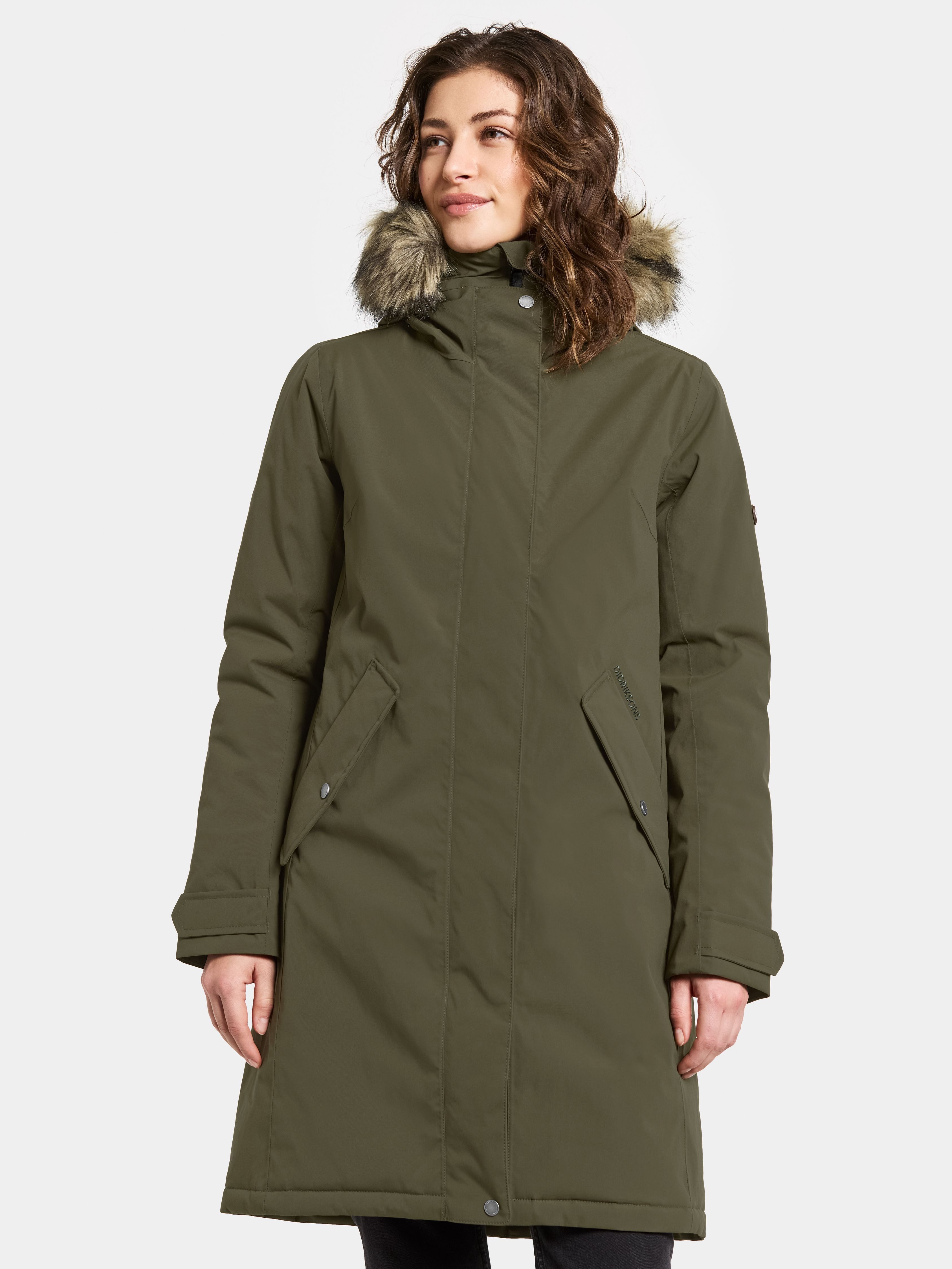 Didriksons Outdoorjacke