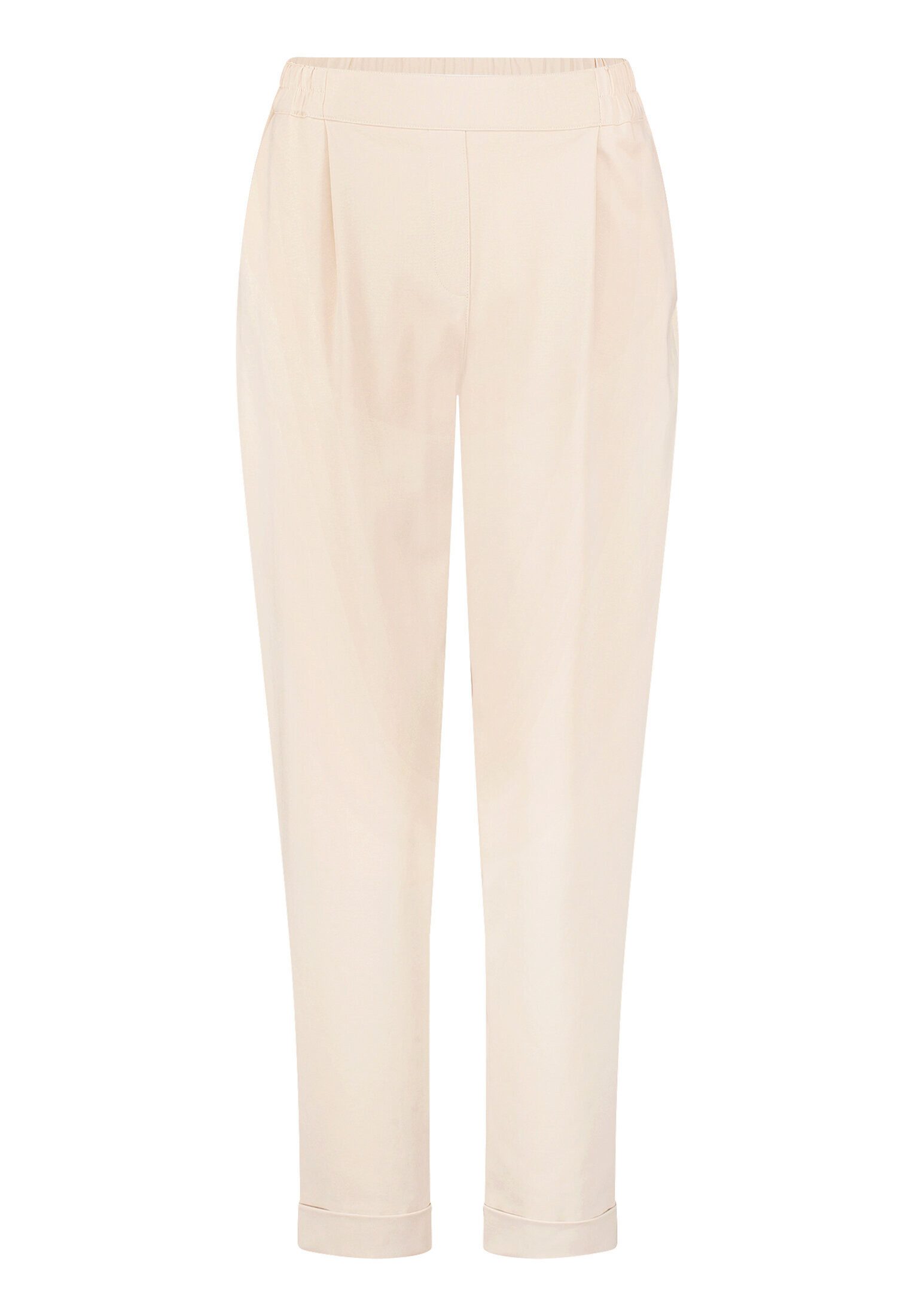 Betty Barclay Schlupfhose Damen mit Eingrifftaschen