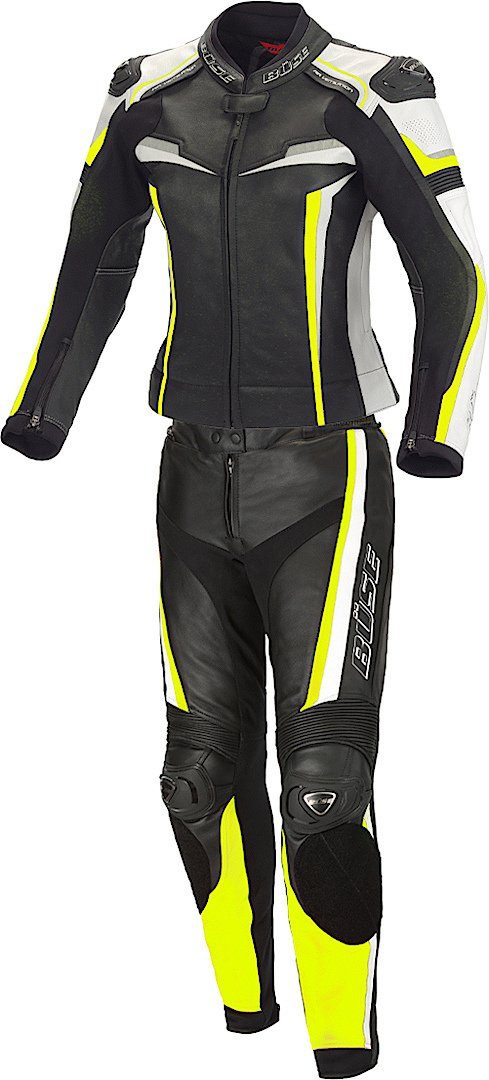 Büse Motorradkombi Mille 2-Teiler Damen Motorrad günstig online kaufen