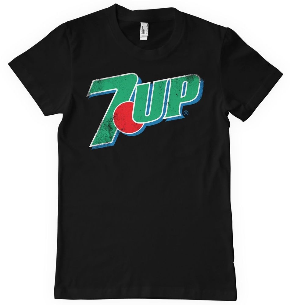 T-Shirt 80s Washed Logo T-Shirt