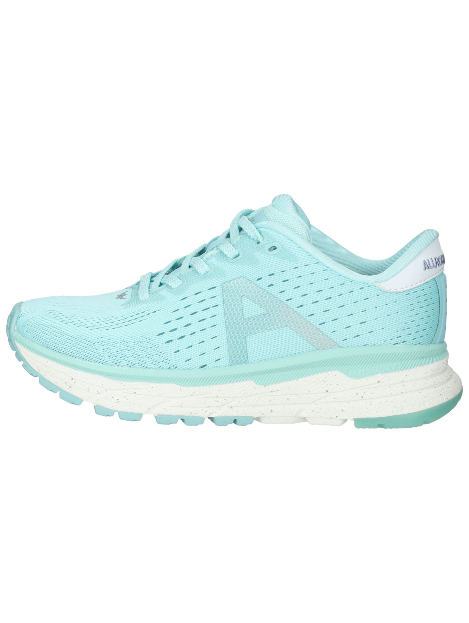 Allrounder Sneaker Textil Sneaker