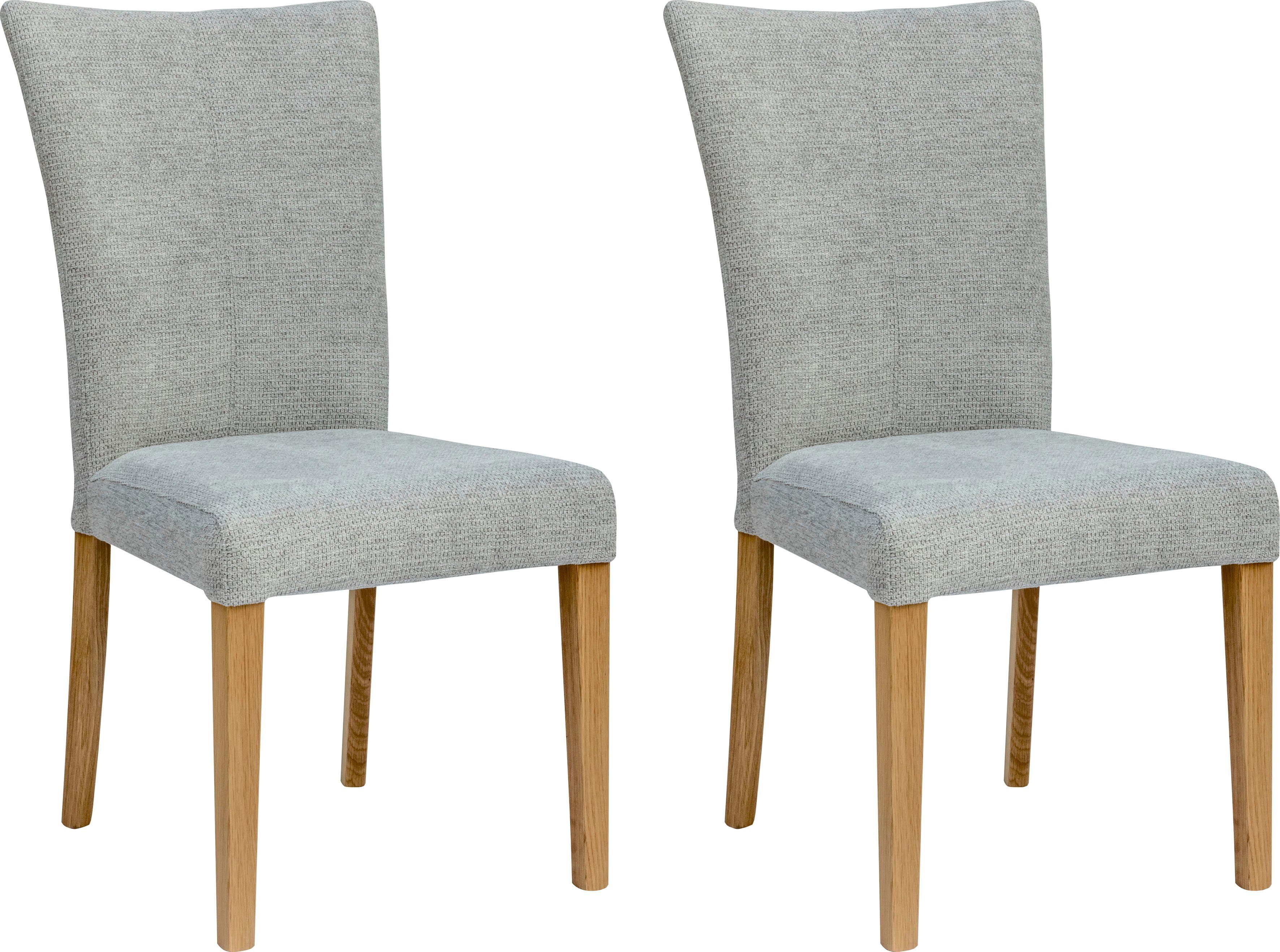 Home affaire Esszimmerstuhl Aspen Polsterstuhl (Set, günstig online kaufen
