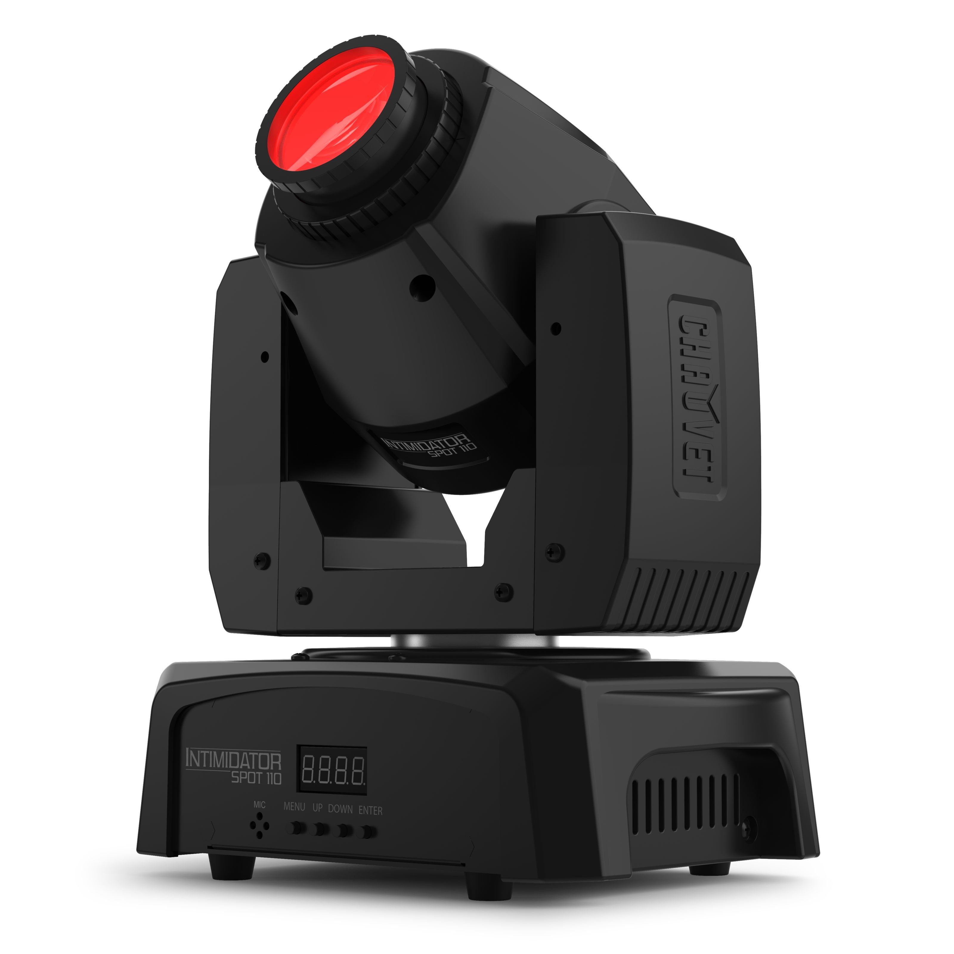CHAUVET LED Scheinwerfer, Intimidator Spot 110 - Moving Head Spot
