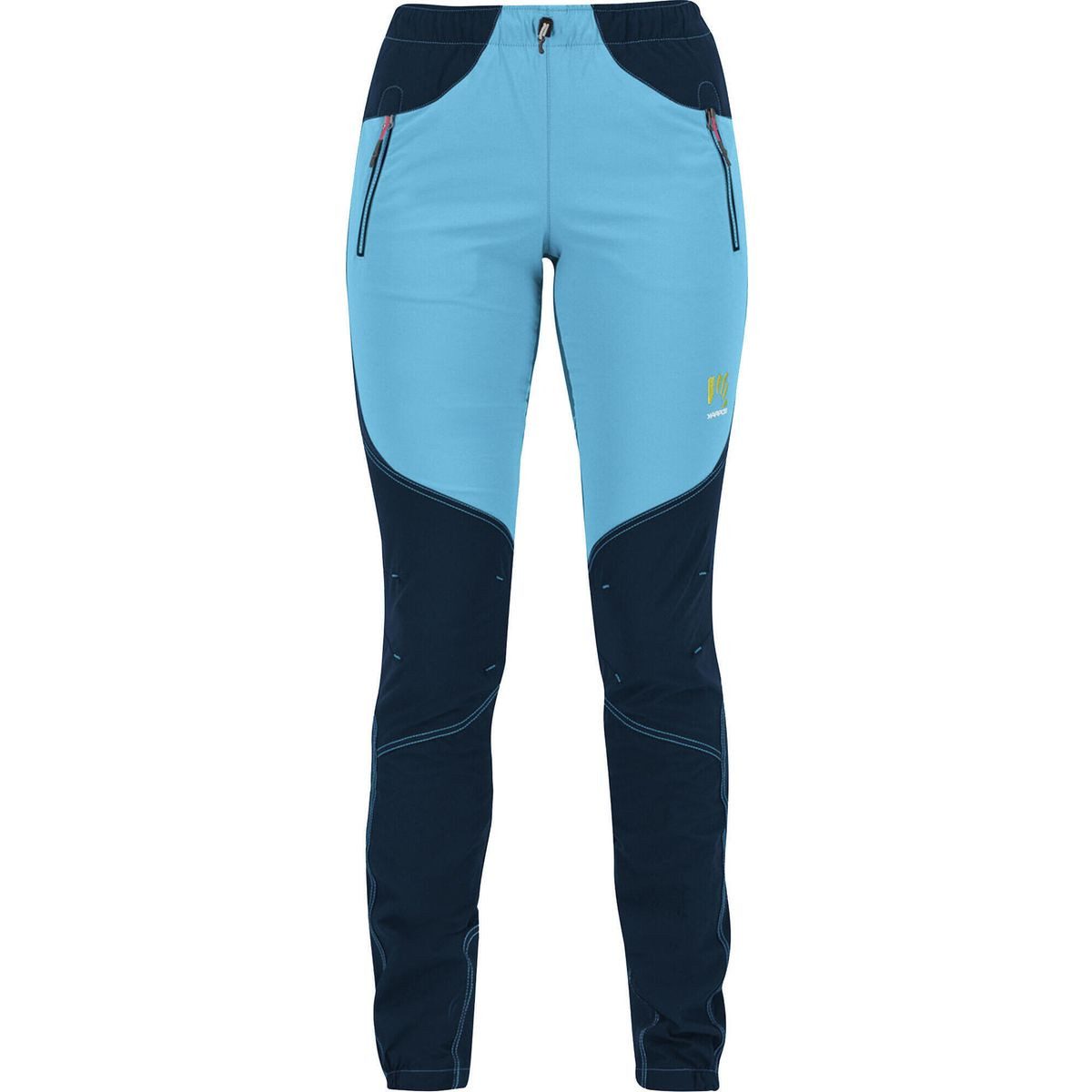Karpos Outdoorhose Rock W Pants Rock ist eine Kletterhose, die in vielen Farben erhältlich ist. Die
