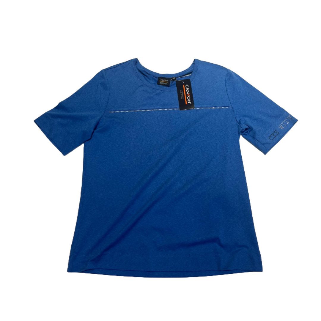 Canyon Langarmshirt T-Shirt 1/2 Arm