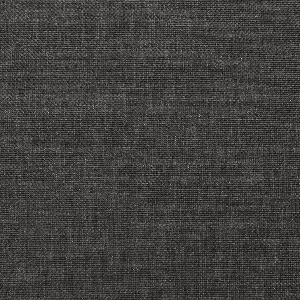 Dunkelgrau (B/H/T: möbelando cm), 73x103x95 Föhren Eisen in Massagesessel aus (100% Polyester), Stoff