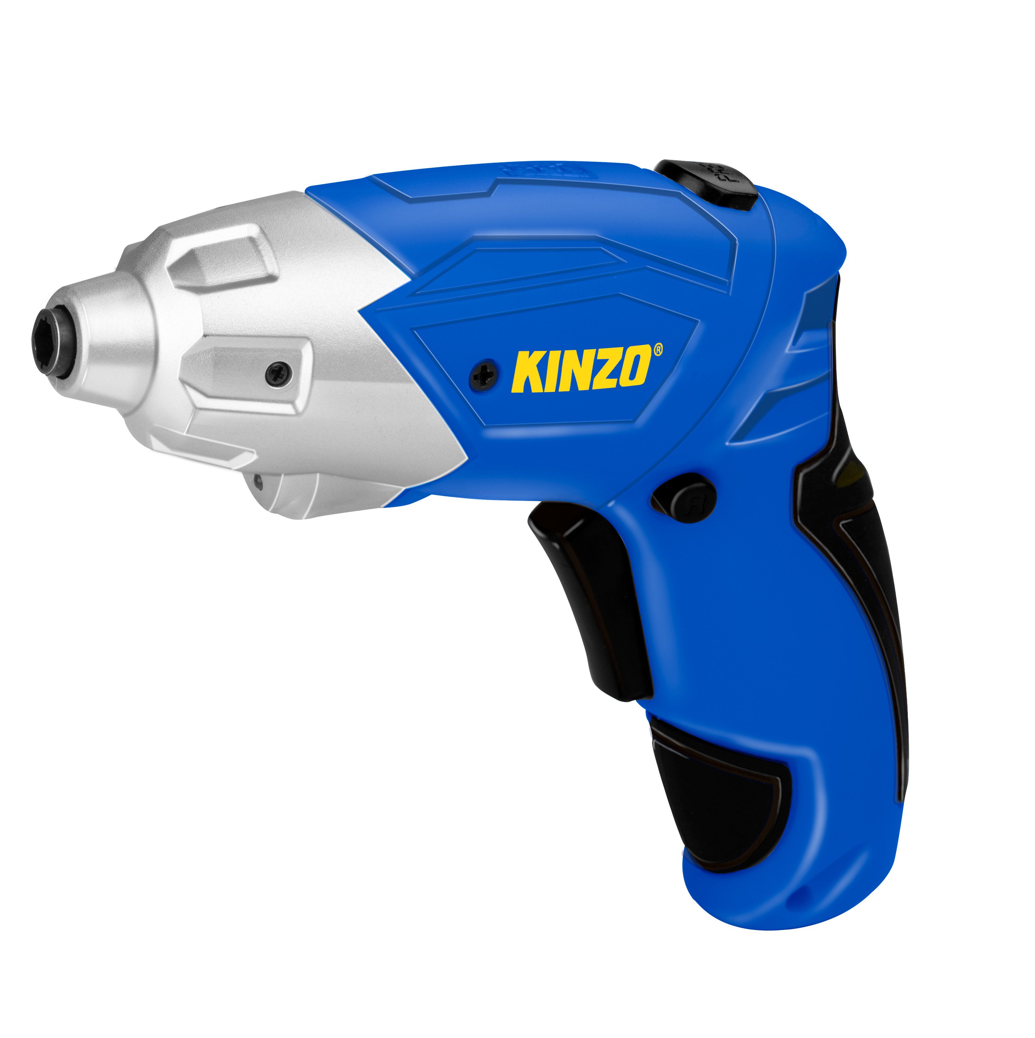 Kinzo Kinder-Akkuschrauber Kinzo Akkuschrauber