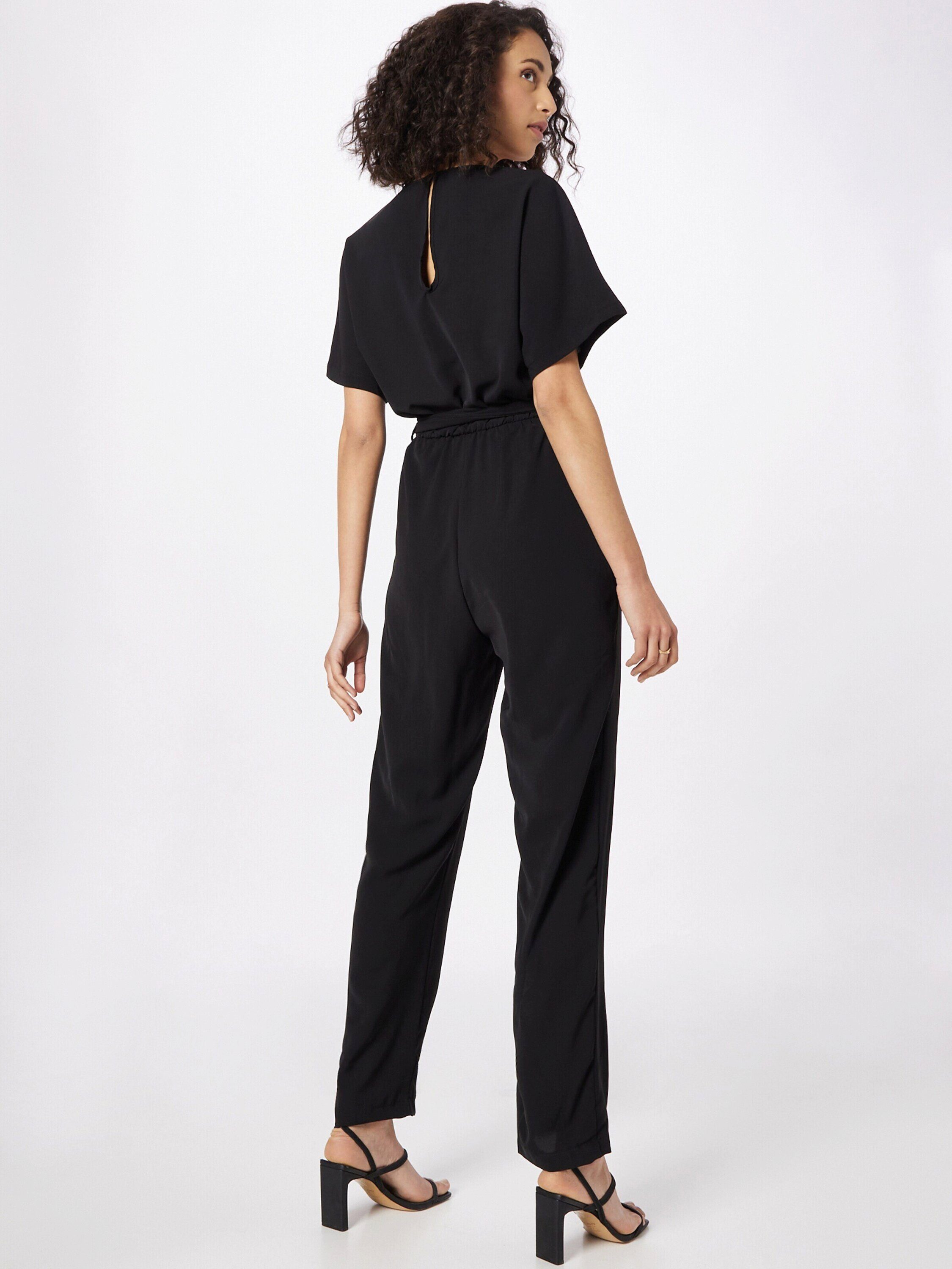 Sisters Point Jumpsuit GIFFI (1-tlg) Drapiert/gerafft